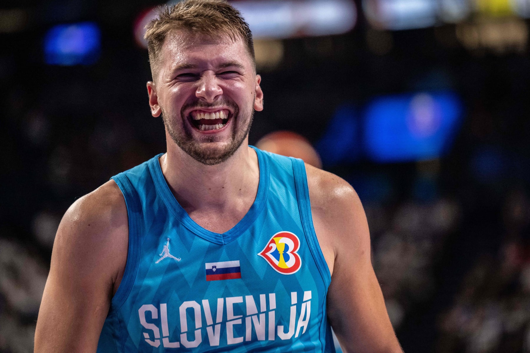 Luka Doncic Earns 3rd Straight All-Star Selection Southwest News