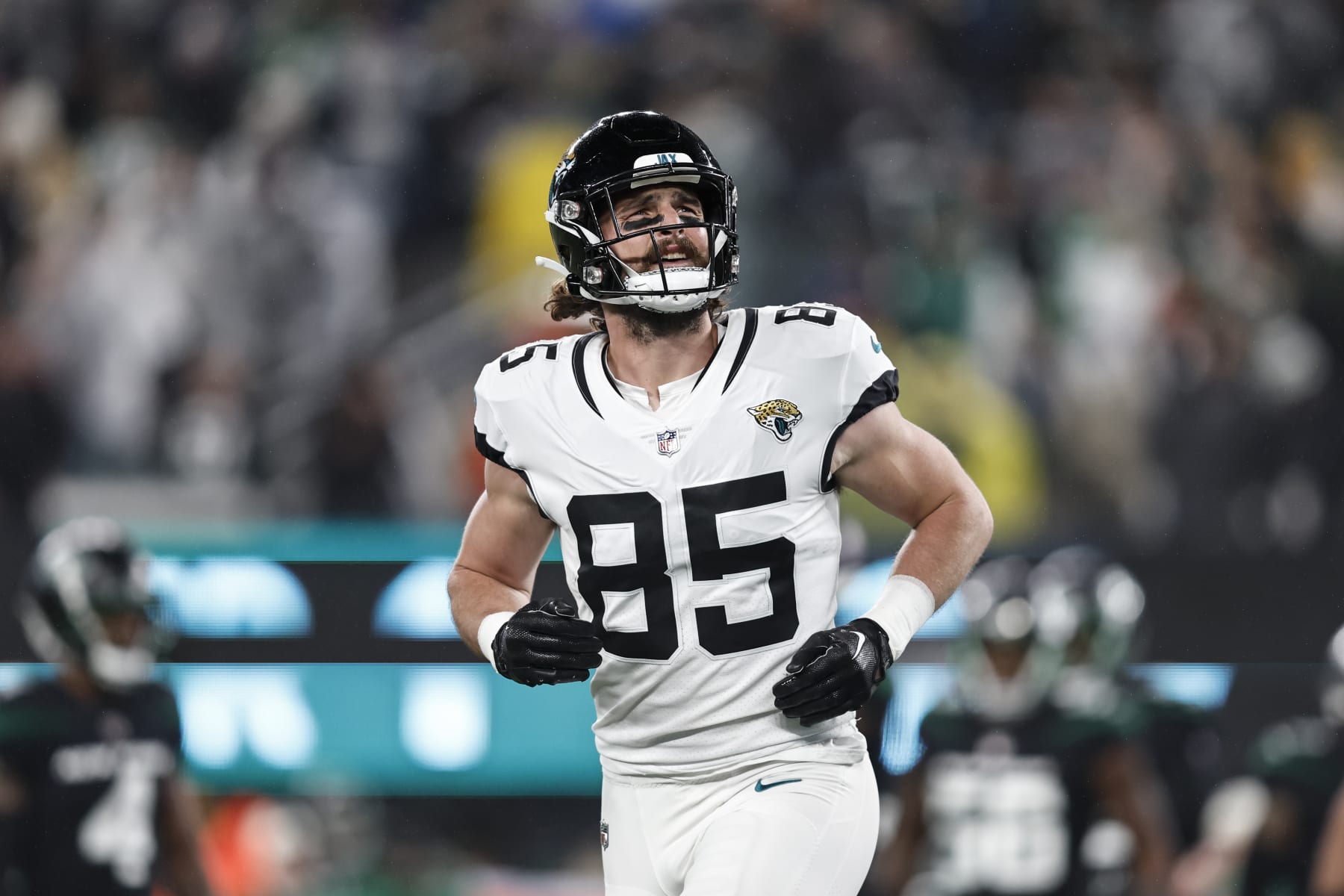 George Kittle, 49ers agree to five-year, $75M extension