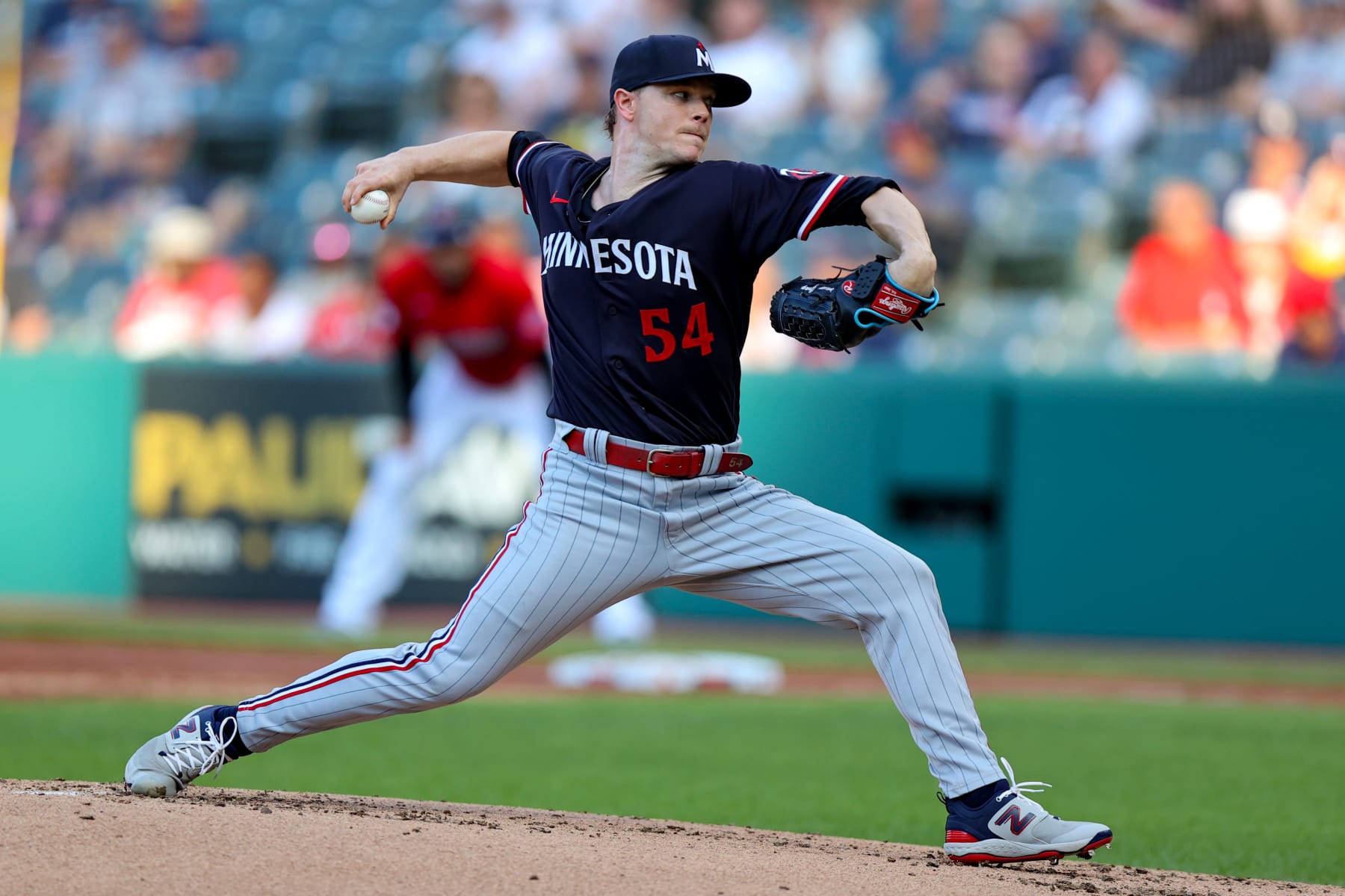 Twins' Pablo Lopez - Not Yankees' Gerrit Cole - Is AL Cy Young Leader