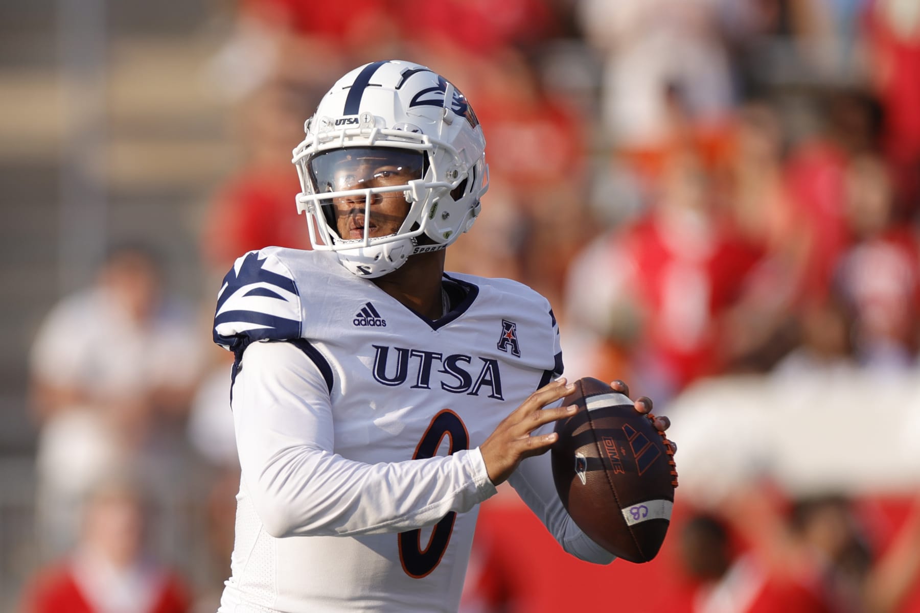 NCAA Football Betting: Fading the Top 25 Weekly Free Picks Week 2