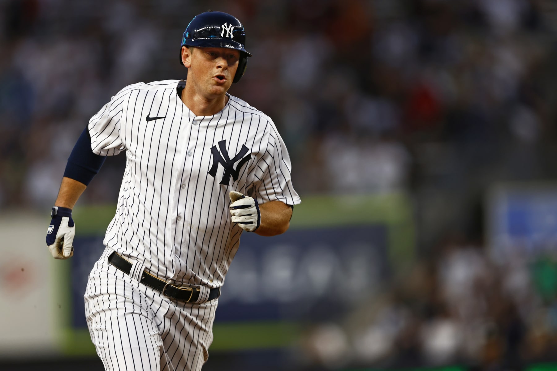 MLB rumors: Potential Yankees-Rockies trade would reunite 'best