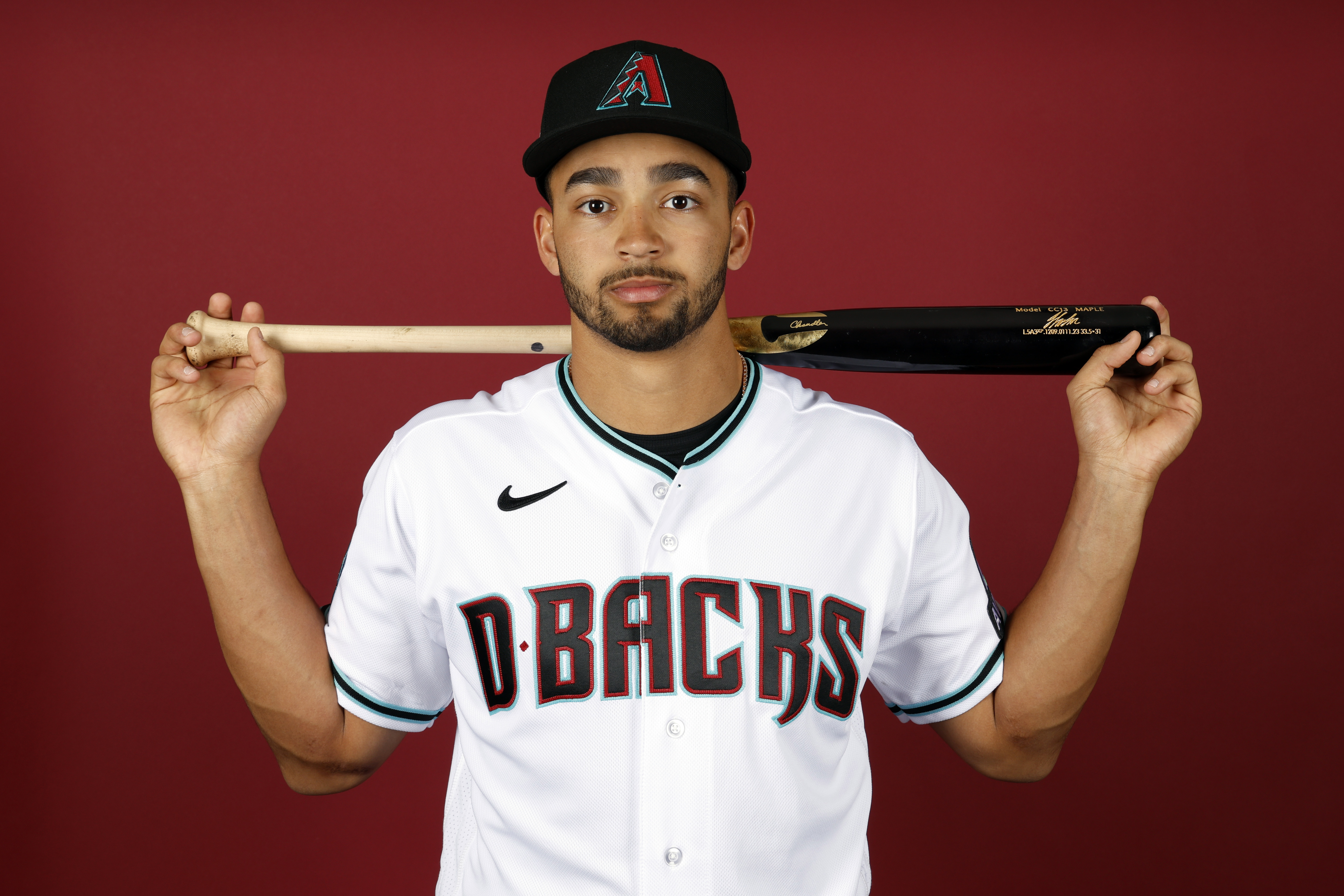 D-backs promote top prospect Jordan Lawlar for stretch run, DFA