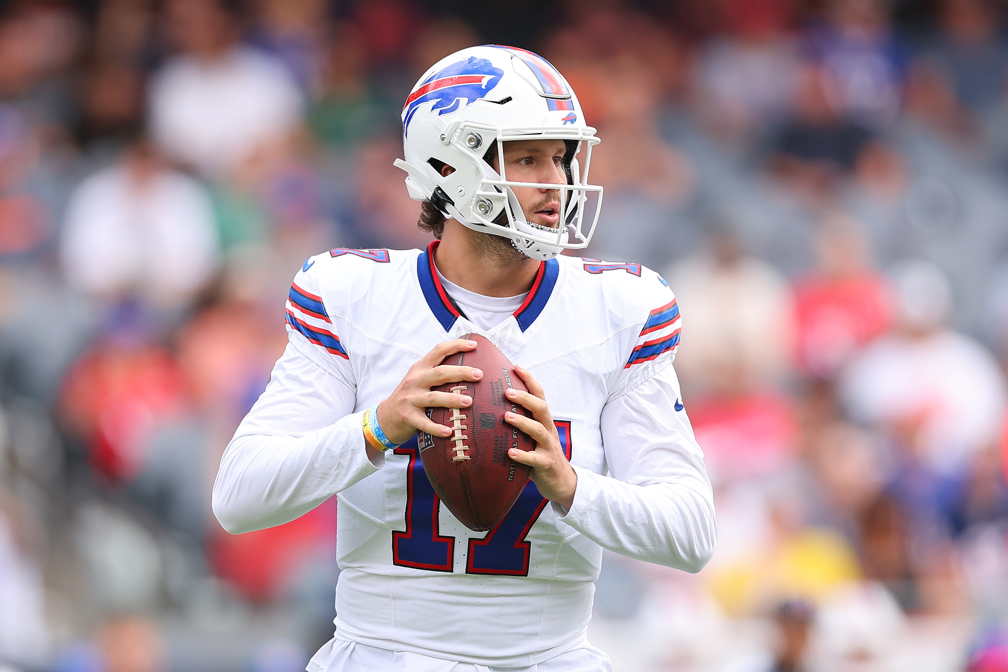 Bills vs. Chiefs 2013: NFL Week 9 preview, predictions - Buffalo Rumblings