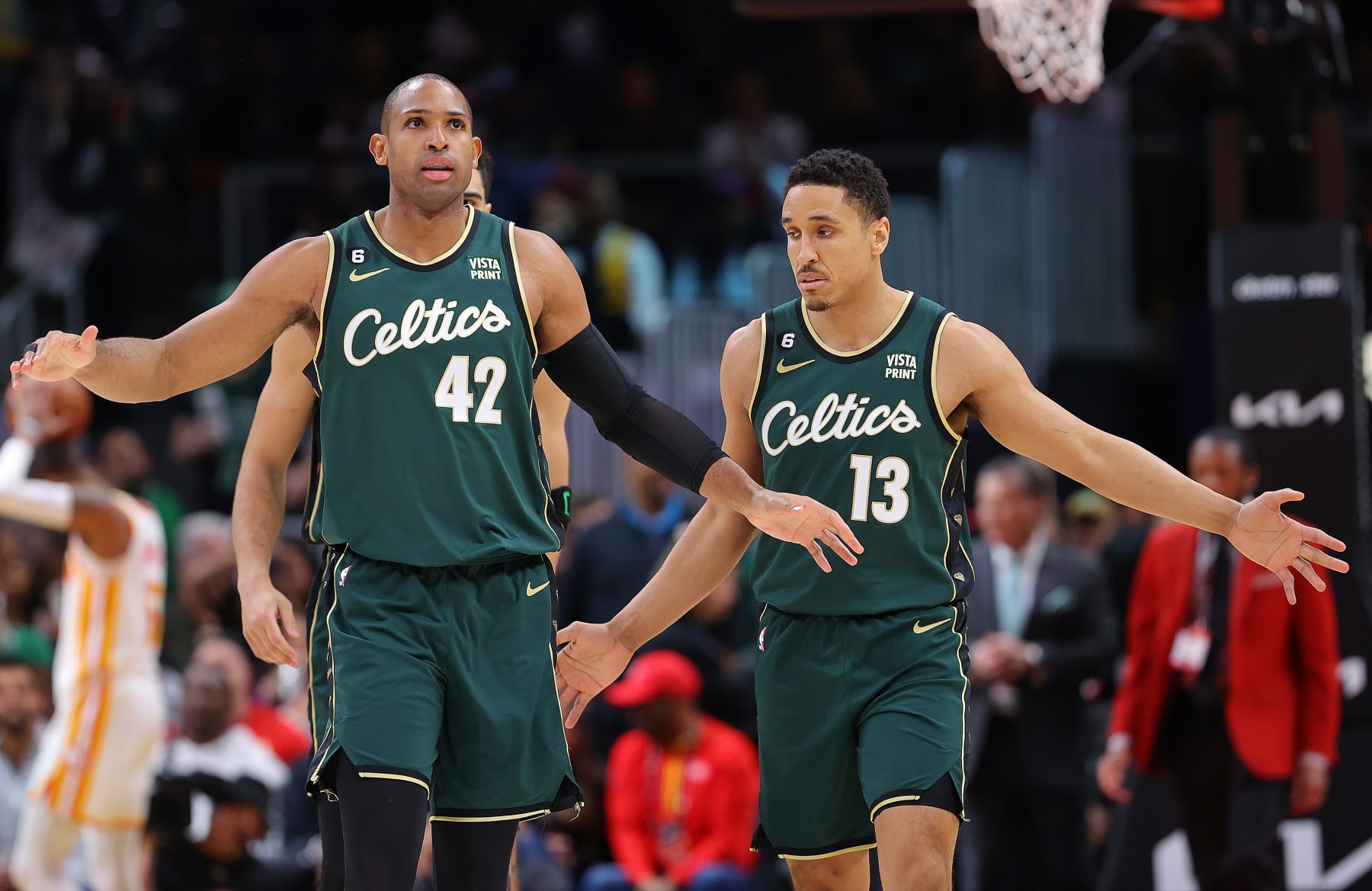 2023-24 Boston Celtics Roster - NBA Players 