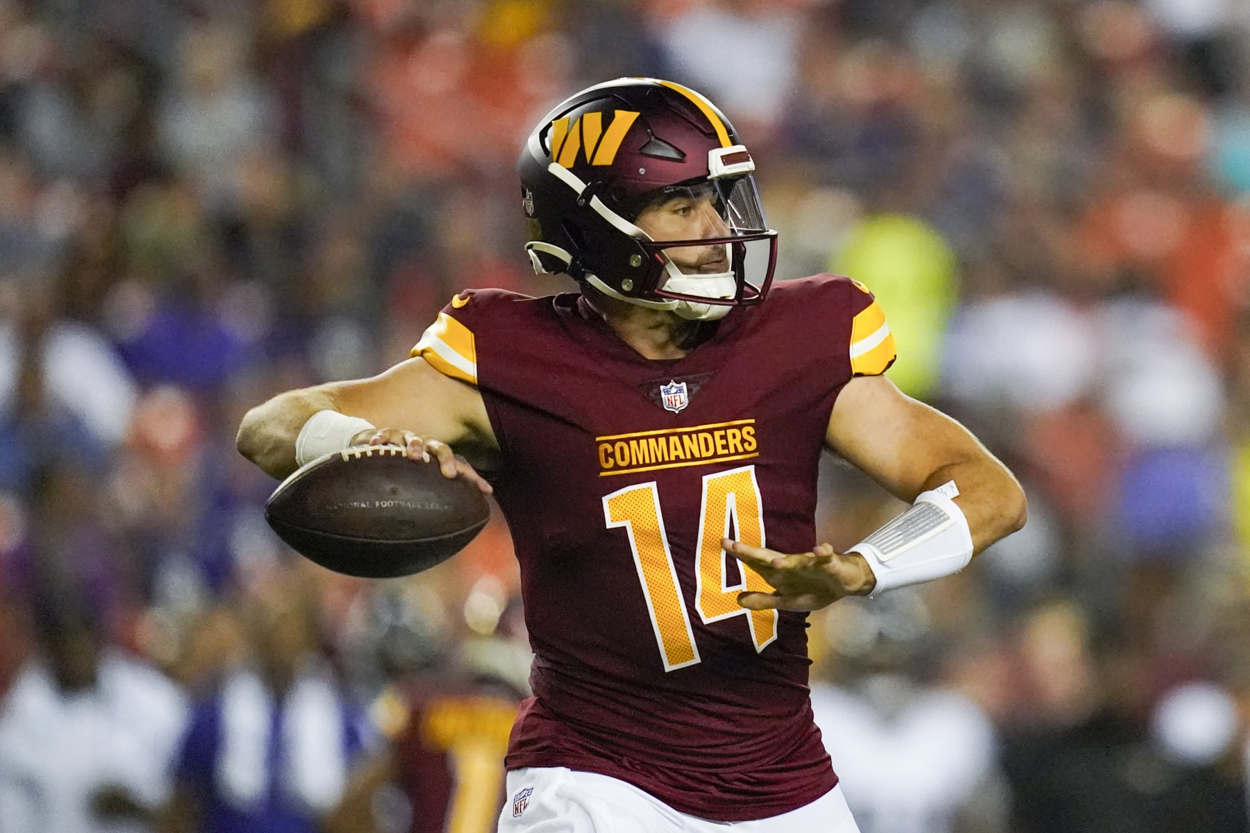 Fantasy Football Sleepers 2023: QB Targets Include Jordan Love, Brock  Purdy, and Sam Howell