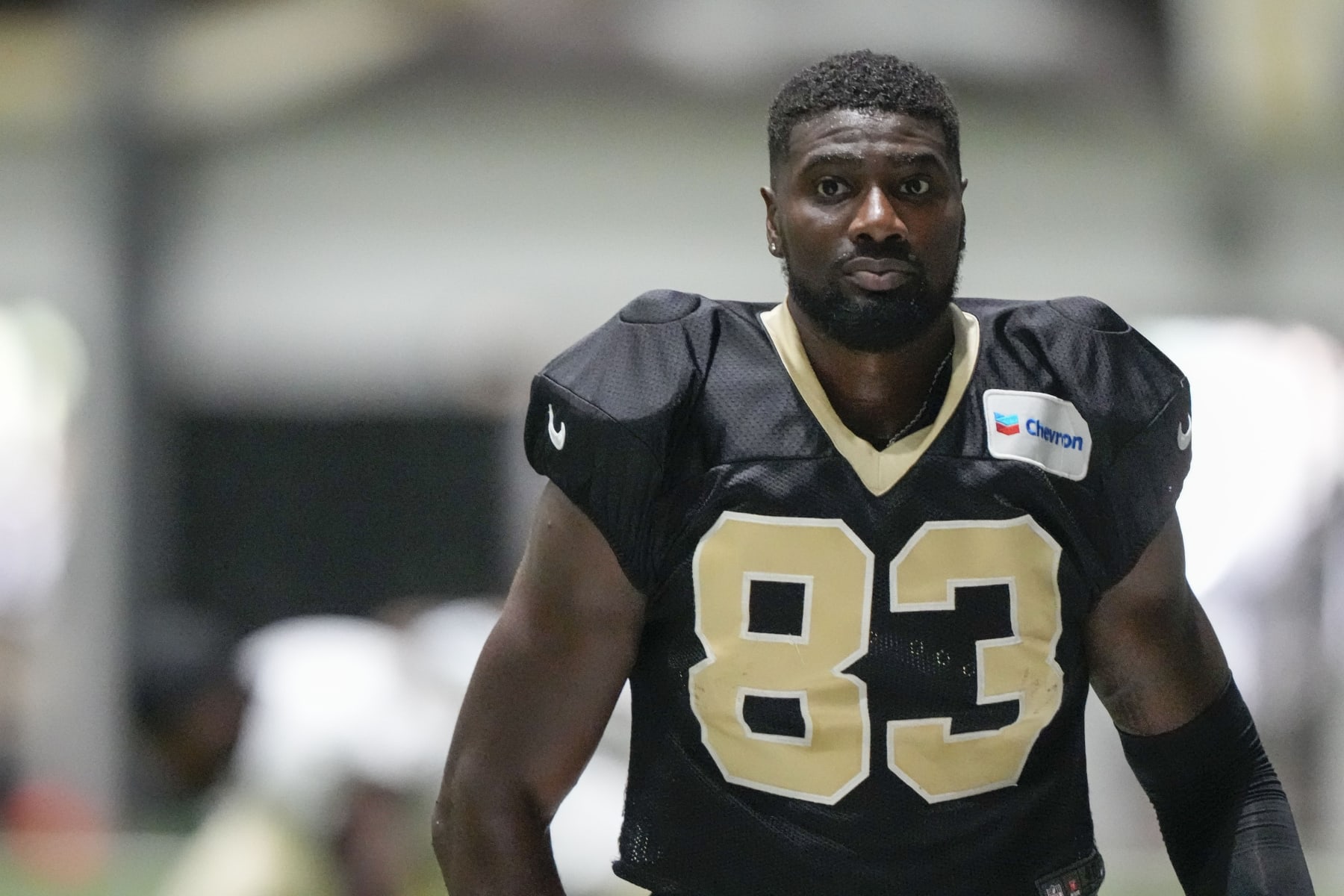 Fantasy football sleepers 2023: New Orleans Saints TE Juwan