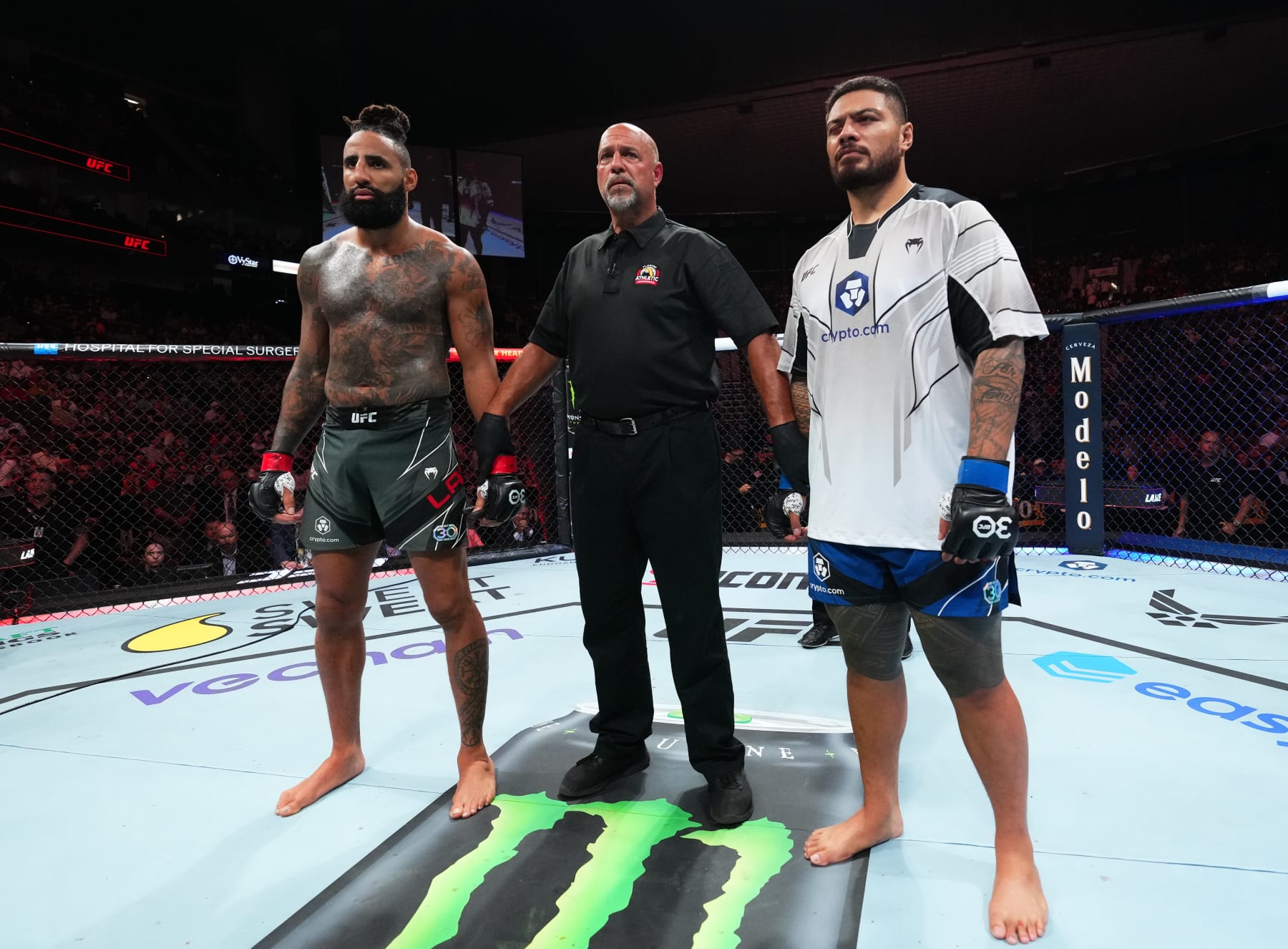 UFC 286 Predictions: Bleacher Report Main Card Staff Picks, News, Scores,  Highlights, Stats, and Rumors