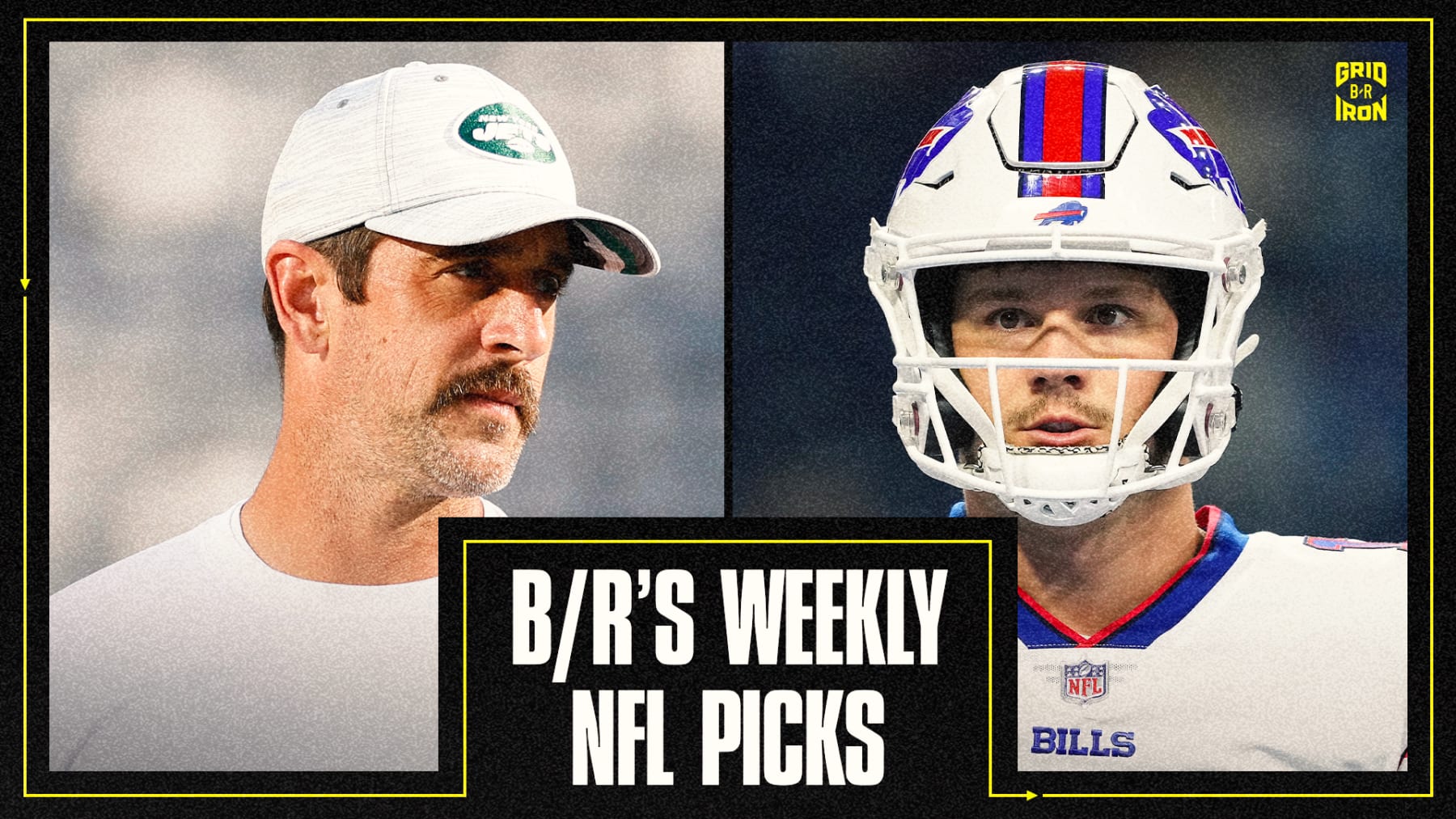 NFL Week 1 odds: Bills slight favourites over Jets on MNF