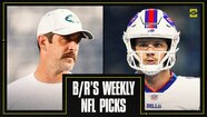 Bleacher Report s Expert Week 1 NFL Picks