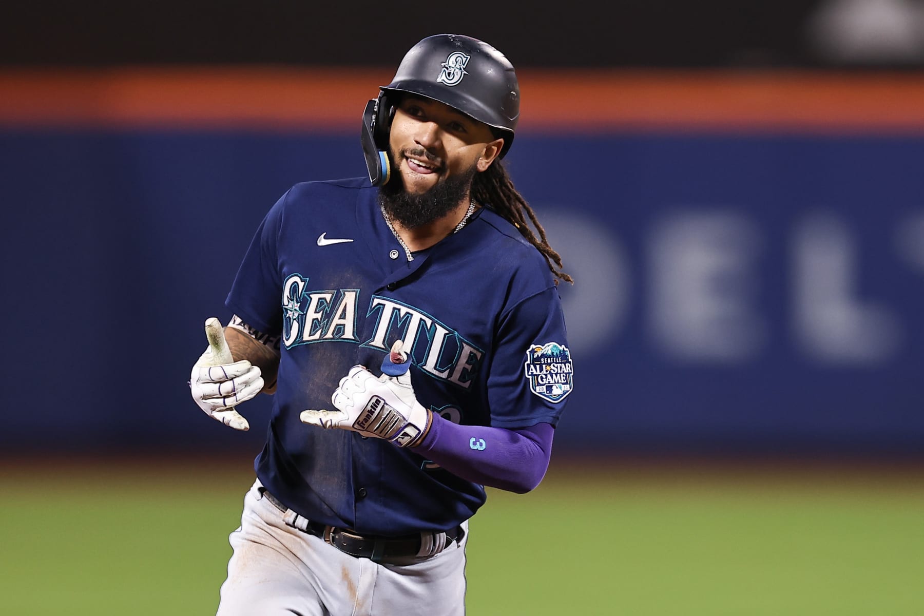 Even if J.P. Crawford isn't an All-Star, he's been the Mariners' star -  Seattle Sports