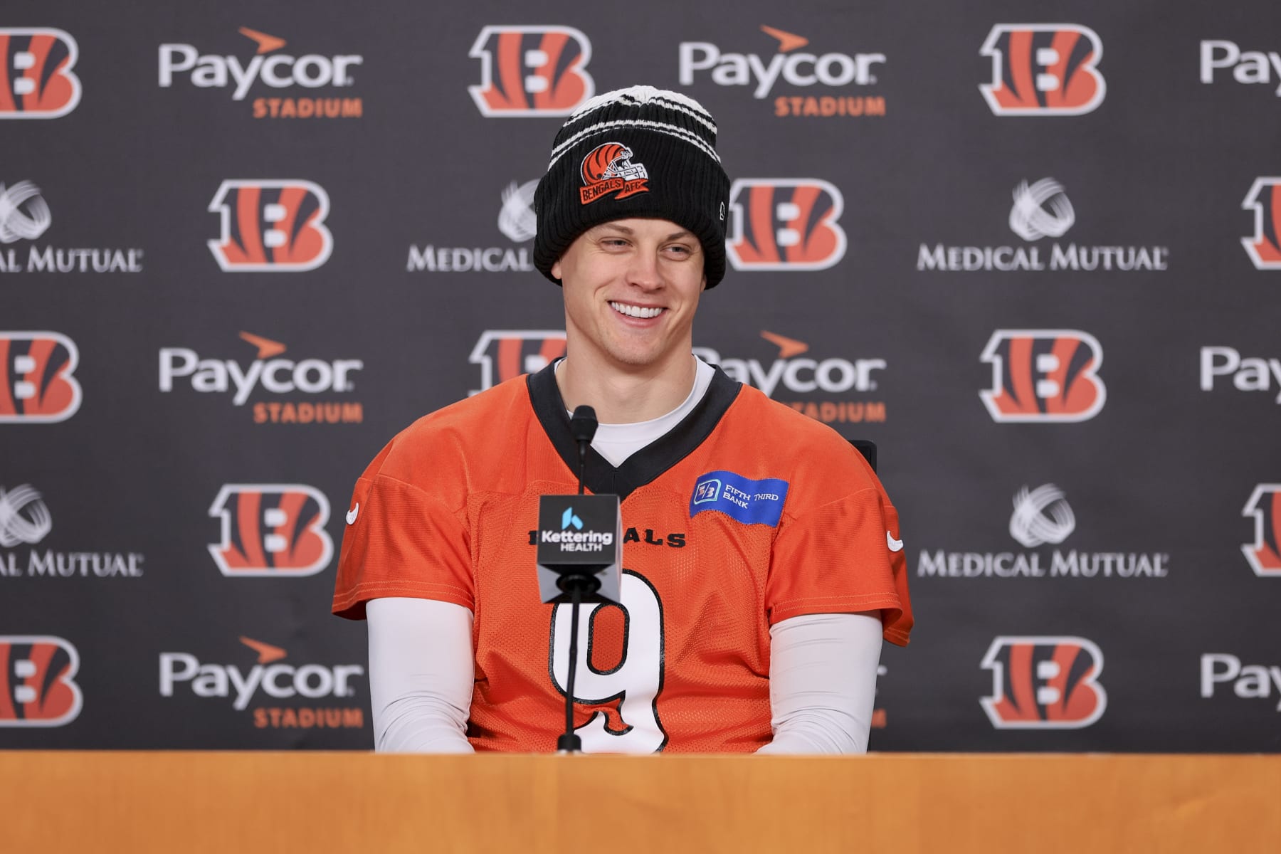 Joe Burrow's Historical Slow Starts Bodes Well for Cincinnati Bengals