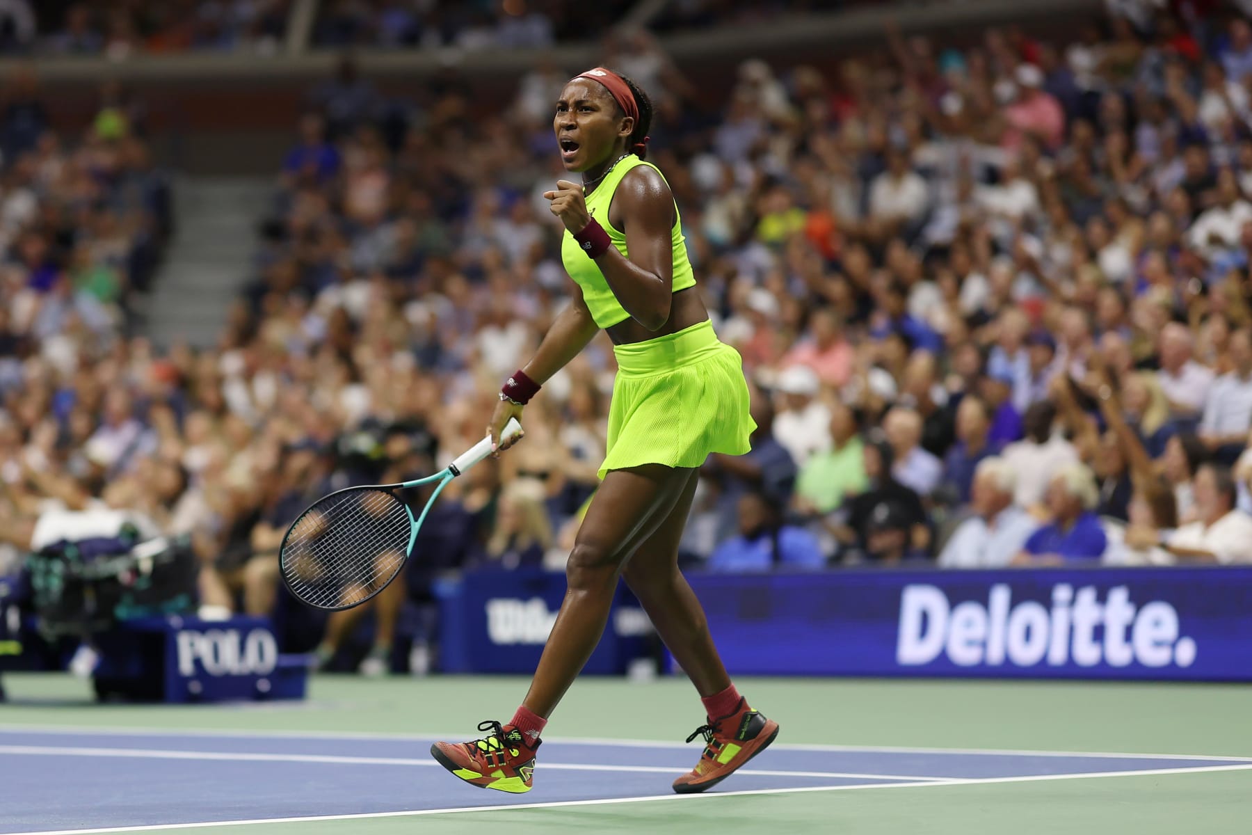 US Open Tennis 2023 Womens Final Prediction and Prize Money News, Scores, Highlights, Stats, and Rumors Bleacher Report