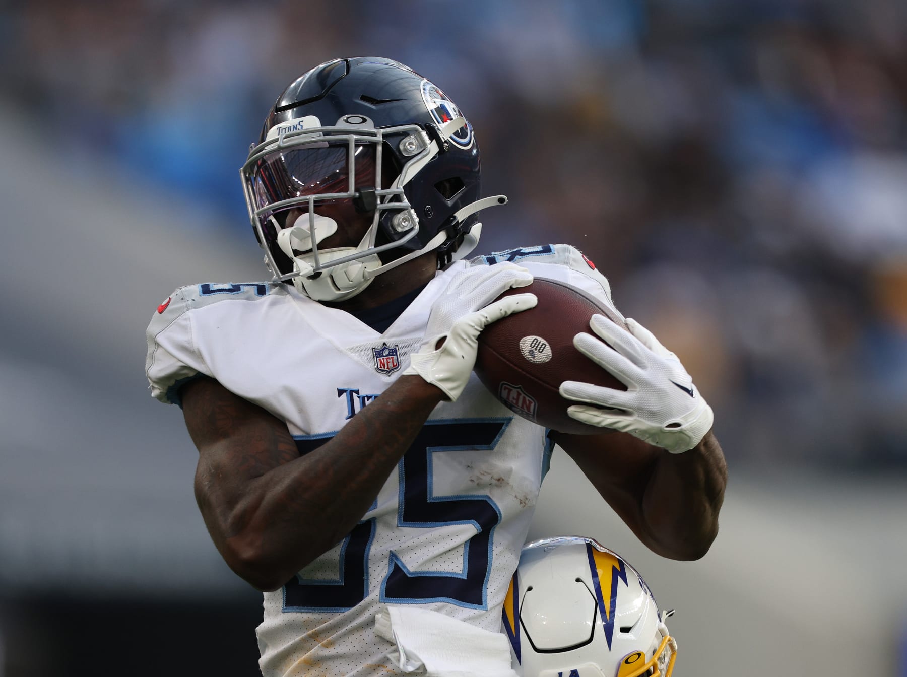 Fantasy Football Week 1: DFS starts, fades and undervalued options