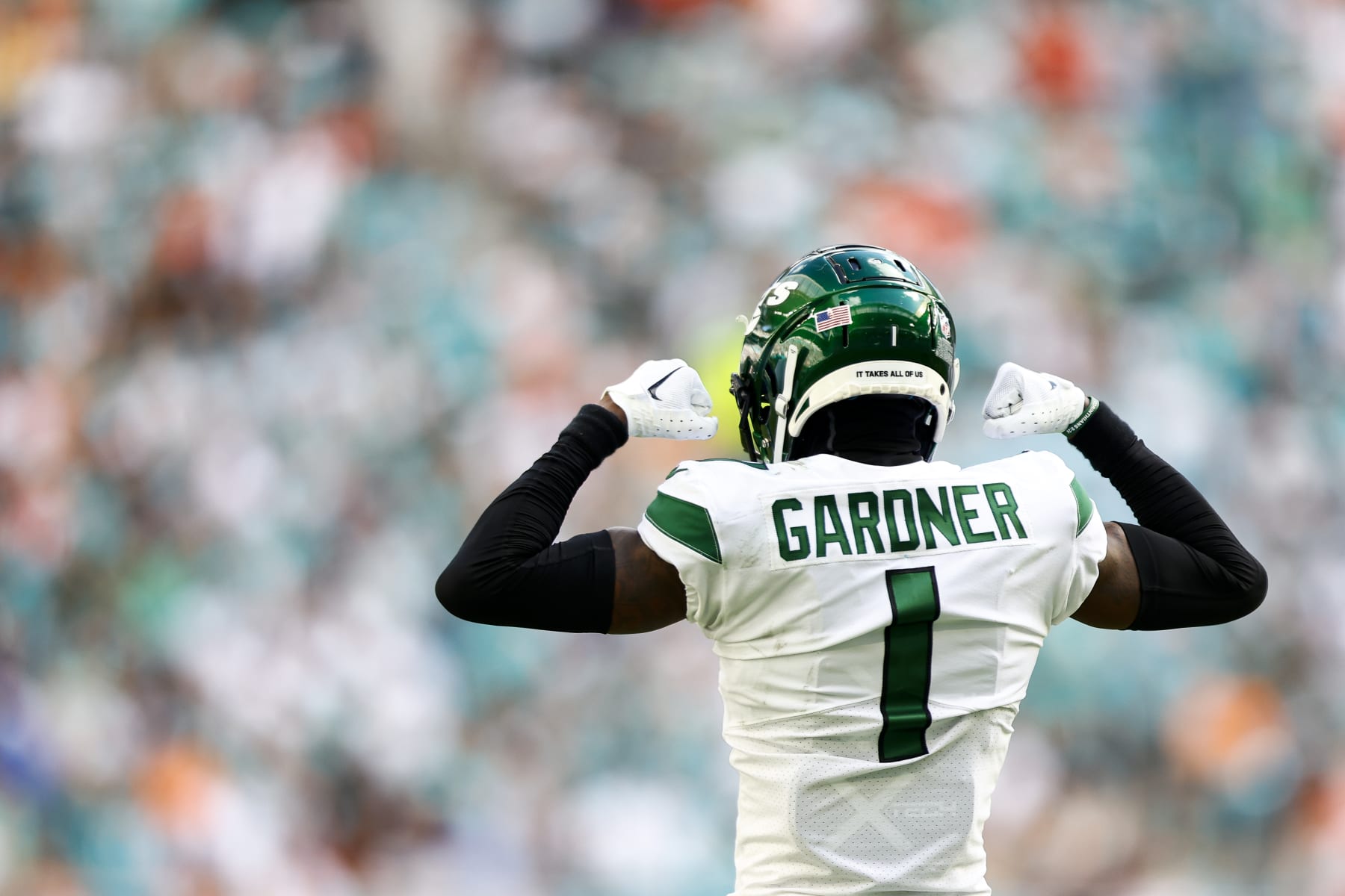 Jets vs Cowboys: Each team's X-factor on defense; Parsons vs Gardner