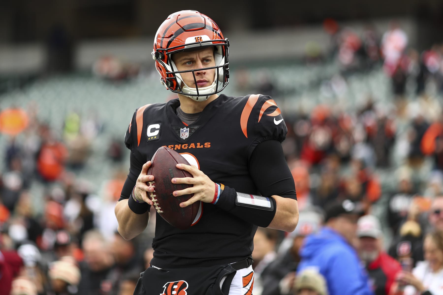 NFL betting: Someone has $1 million riding on the Bengals to win the Super  Bowl