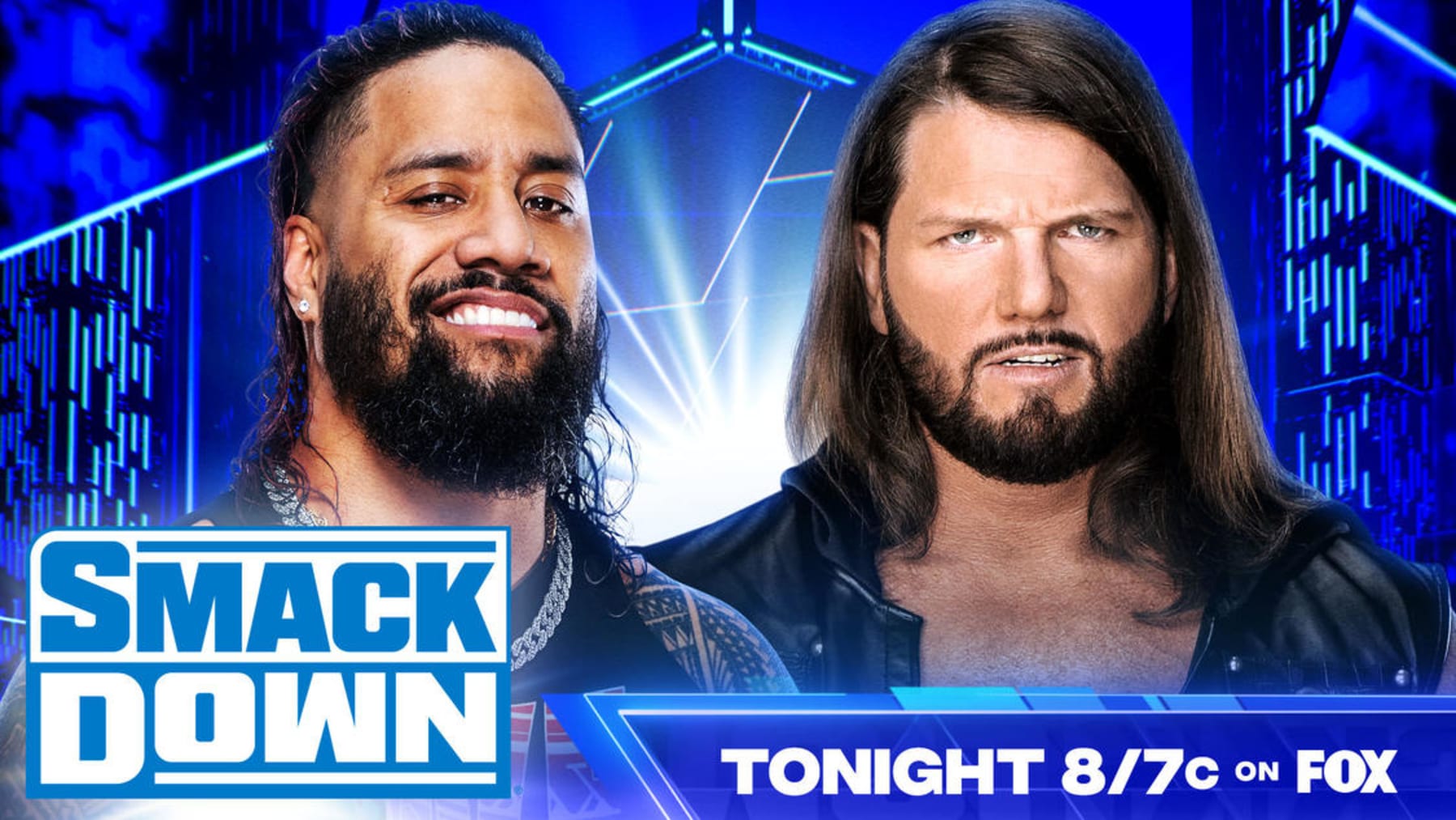 WWE SmackDown Results: Winners, Live Grades, Reaction and