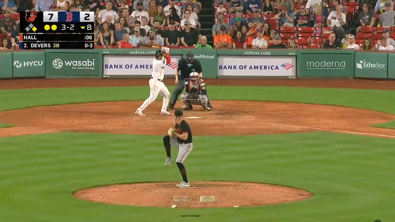 Friday Night Orioles Victory GIF Party: O's pound Red Sox, 11-2 - Camden  Chat