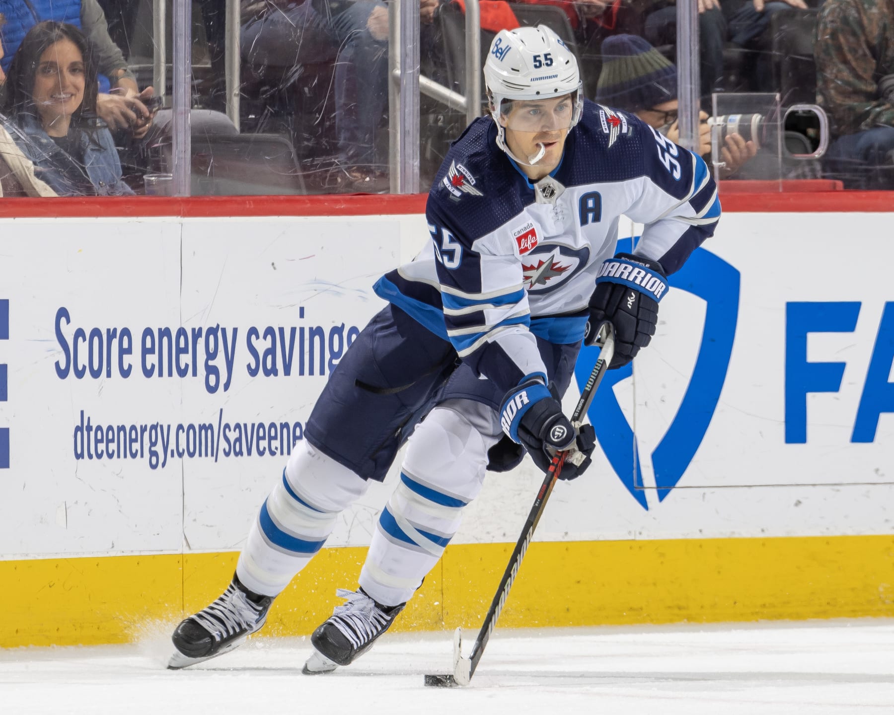 Winnipeg Jets: 10 Best Players of All Time, News, Scores, Highlights,  Stats, and Rumors