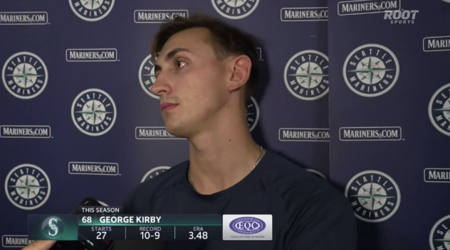 Where Passan thinks Mariners stand in Ohtani sweepstakes - Seattle