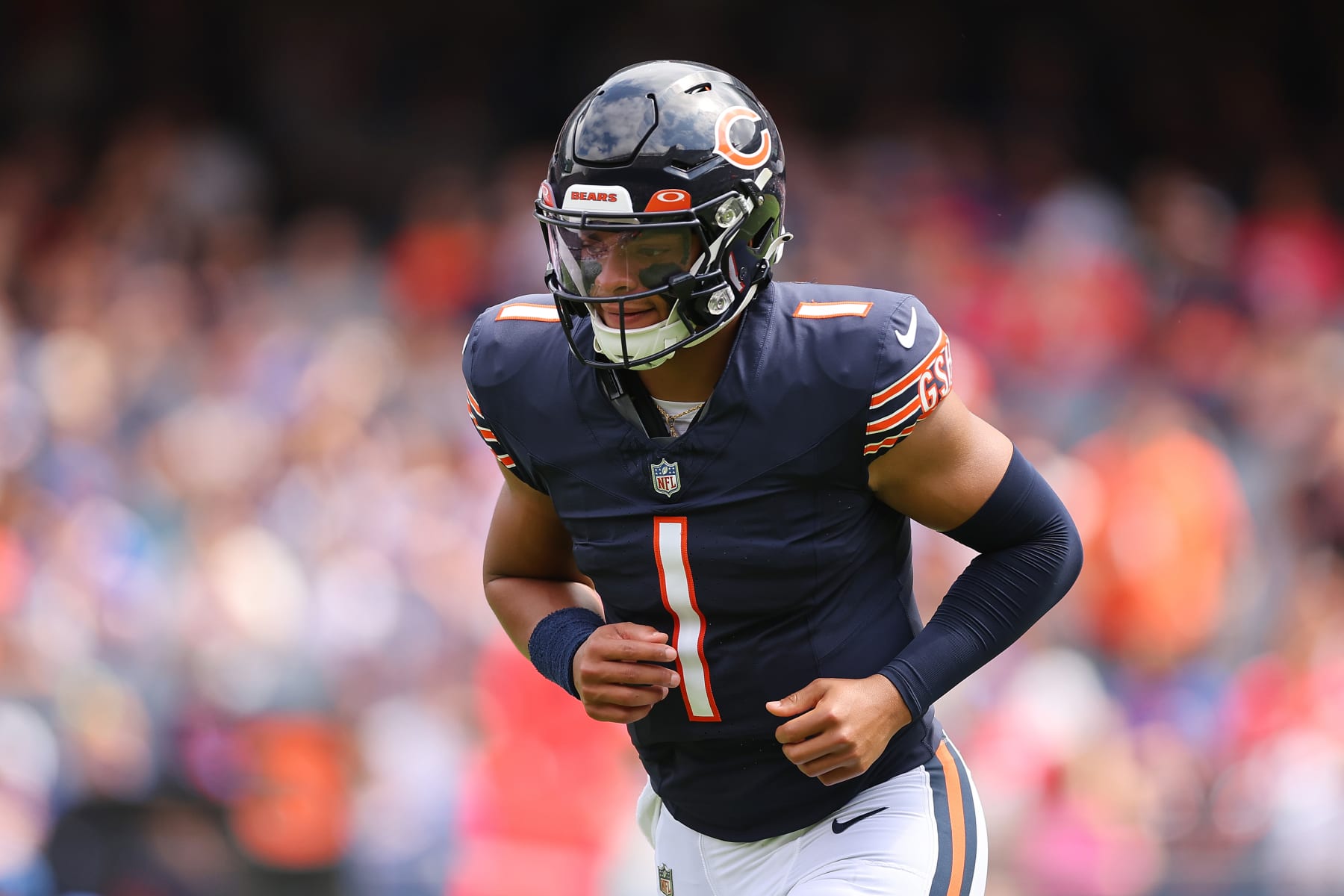 Dallas Cowboys vs. Chicago Bears: Betting Odds, Monday Night Football Pick, News, Scores, Highlights, Stats, and Rumors