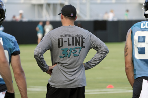 OFN Today (2/23 – Jacksonville Jaguars with John Oesher)