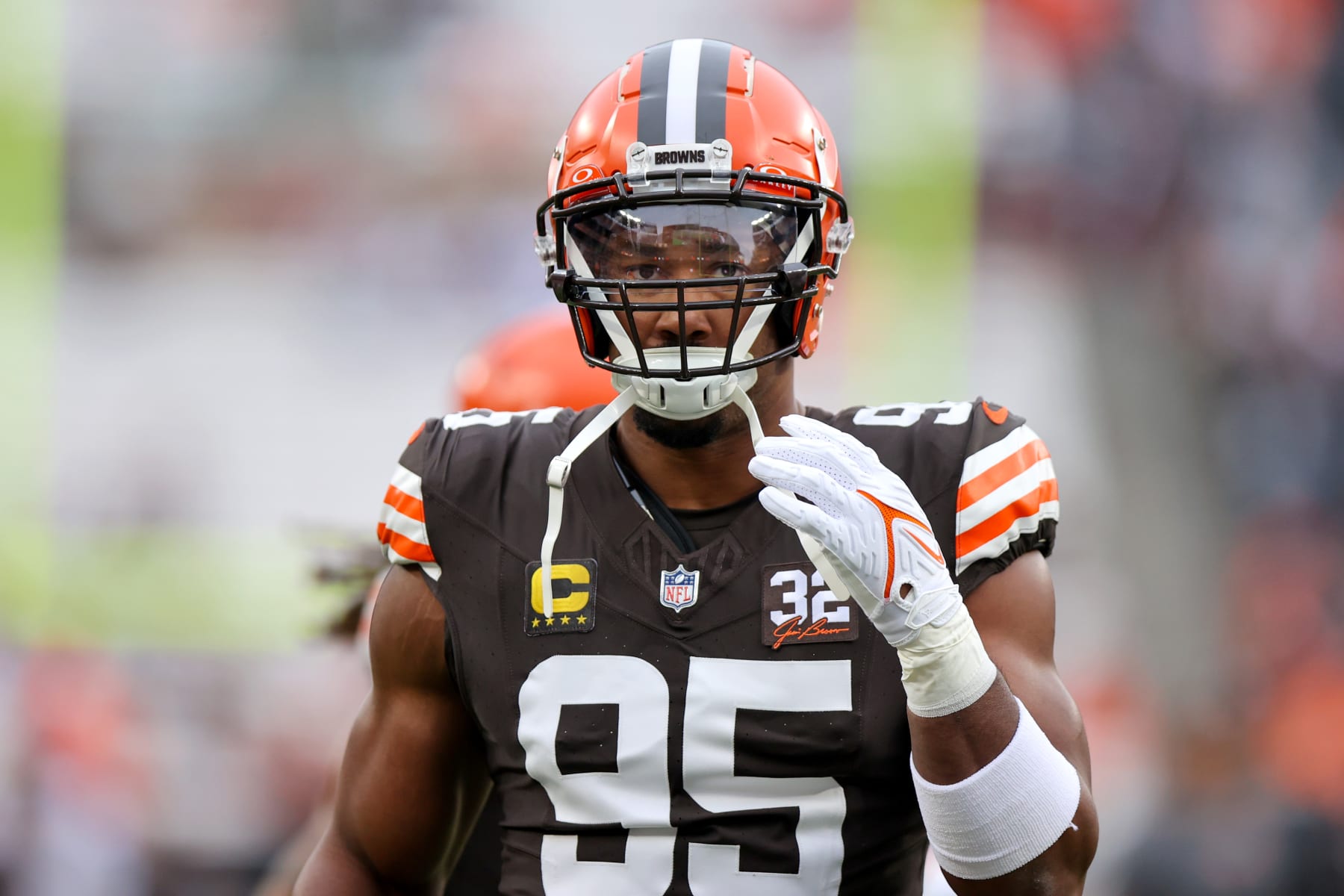 Ja'Marr Chase rips Browns after embarrassing loss