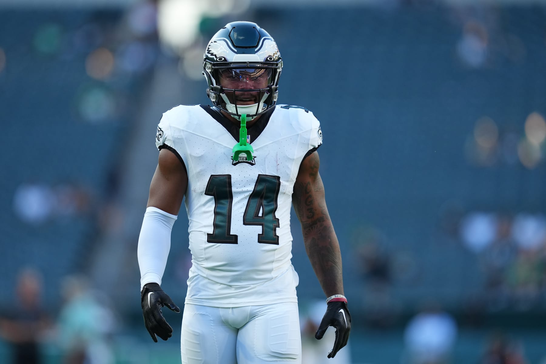 Philadelphia Eagles Training Camp: Week 1 Stock Report, News, Scores,  Highlights, Stats, and Rumors