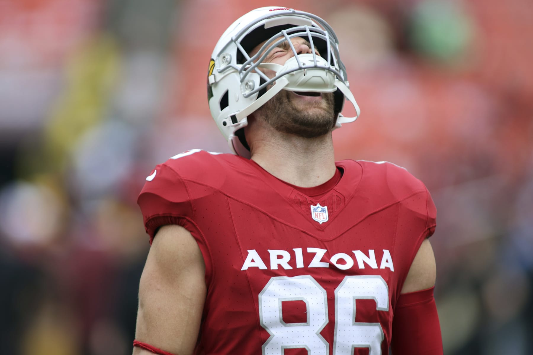 Cardinals preparing for Week 1 test at AFC South champ Tennessee