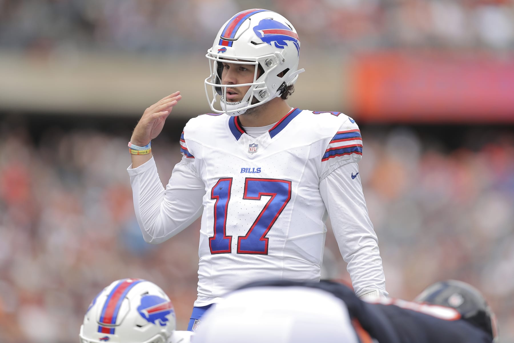NFL DFS picks: DraftKings Showdown lineup strategy, advice for Bills-Jets  in Week 1 Monday Night Football - DraftKings Network
