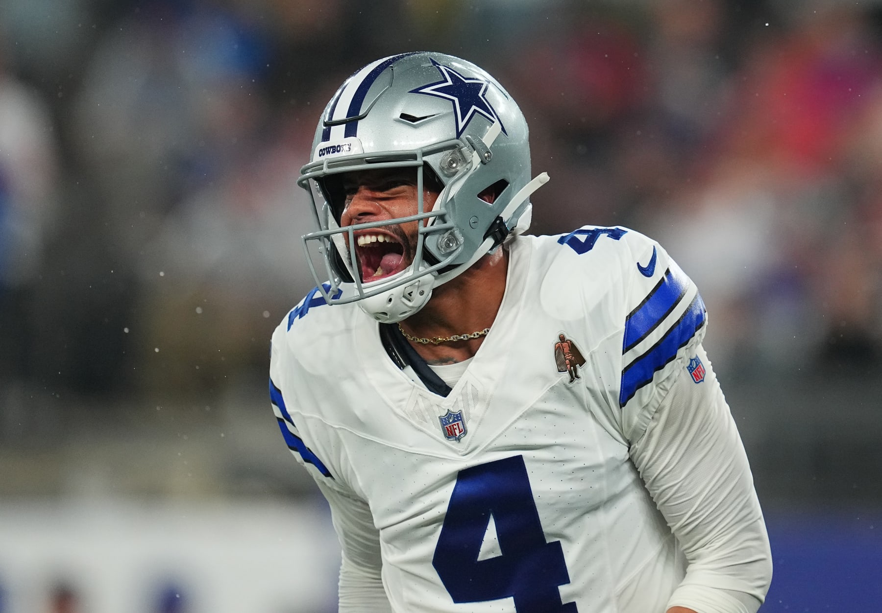 Will the New York Giants be a threat to the Dallas Cowboys this