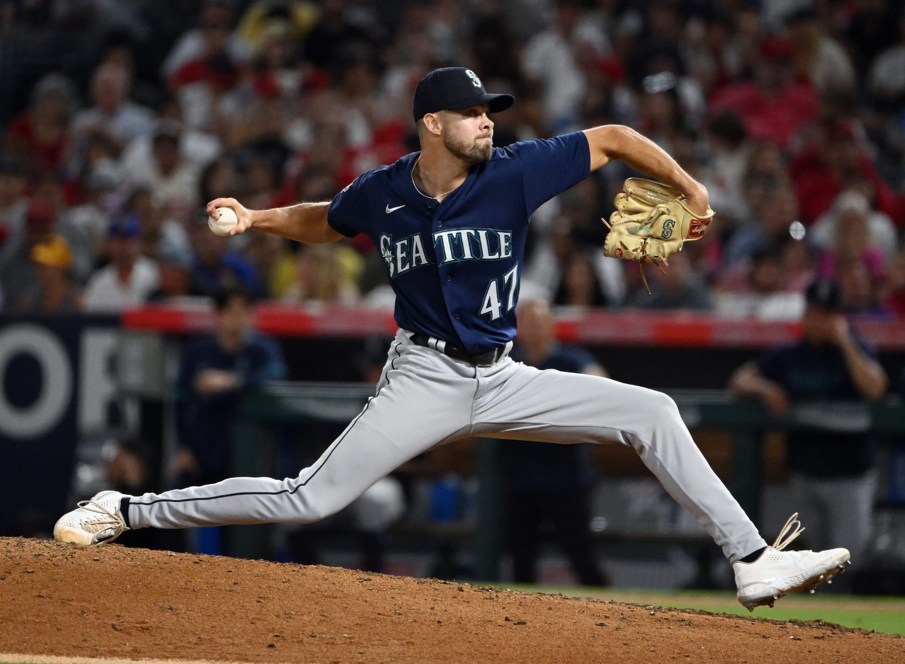 KC's Ragans throws three straight wild pitches, Blue Jays sweep Royals with  5-2 win