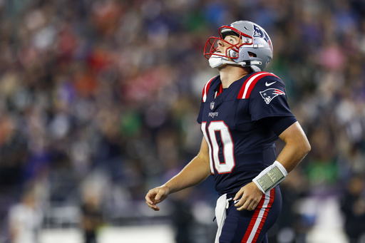 Patriots vs Eagles: 3 things NOT to watch for - Pats Pulpit