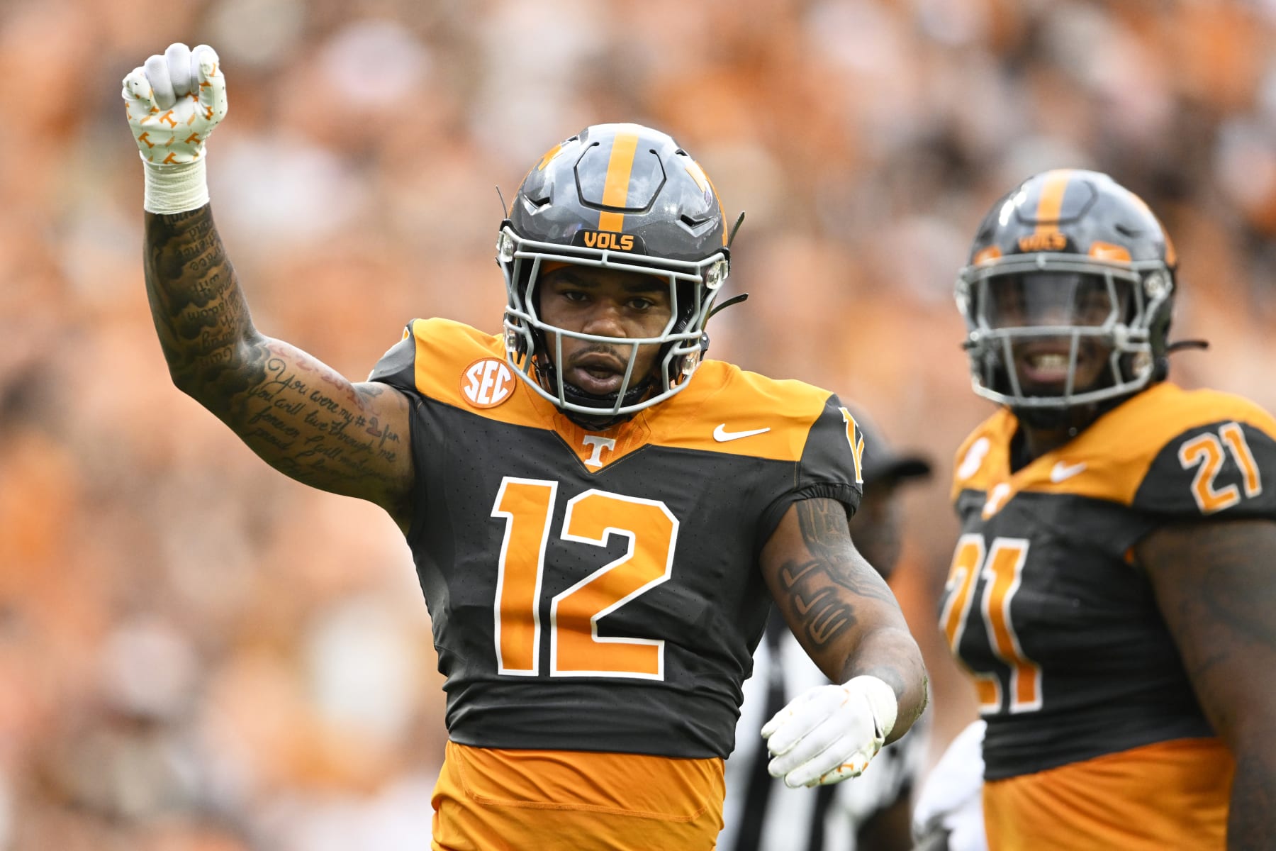 College football odds, picks, top predictions for Week 3, 2023: Proven  computer likes Tennessee, Purdue 