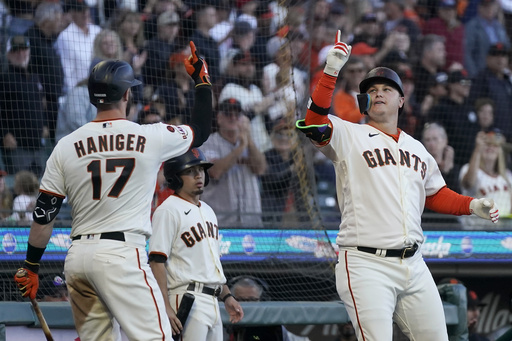 How to watch San Francisco Giants vs. Chicago White Sox - McCovey Chronicles