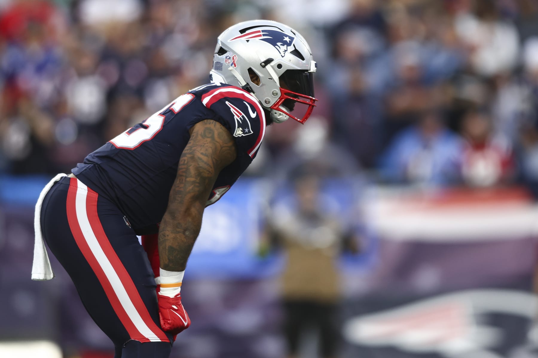 9 takeaways from Patriots blowout loss to Cowboys