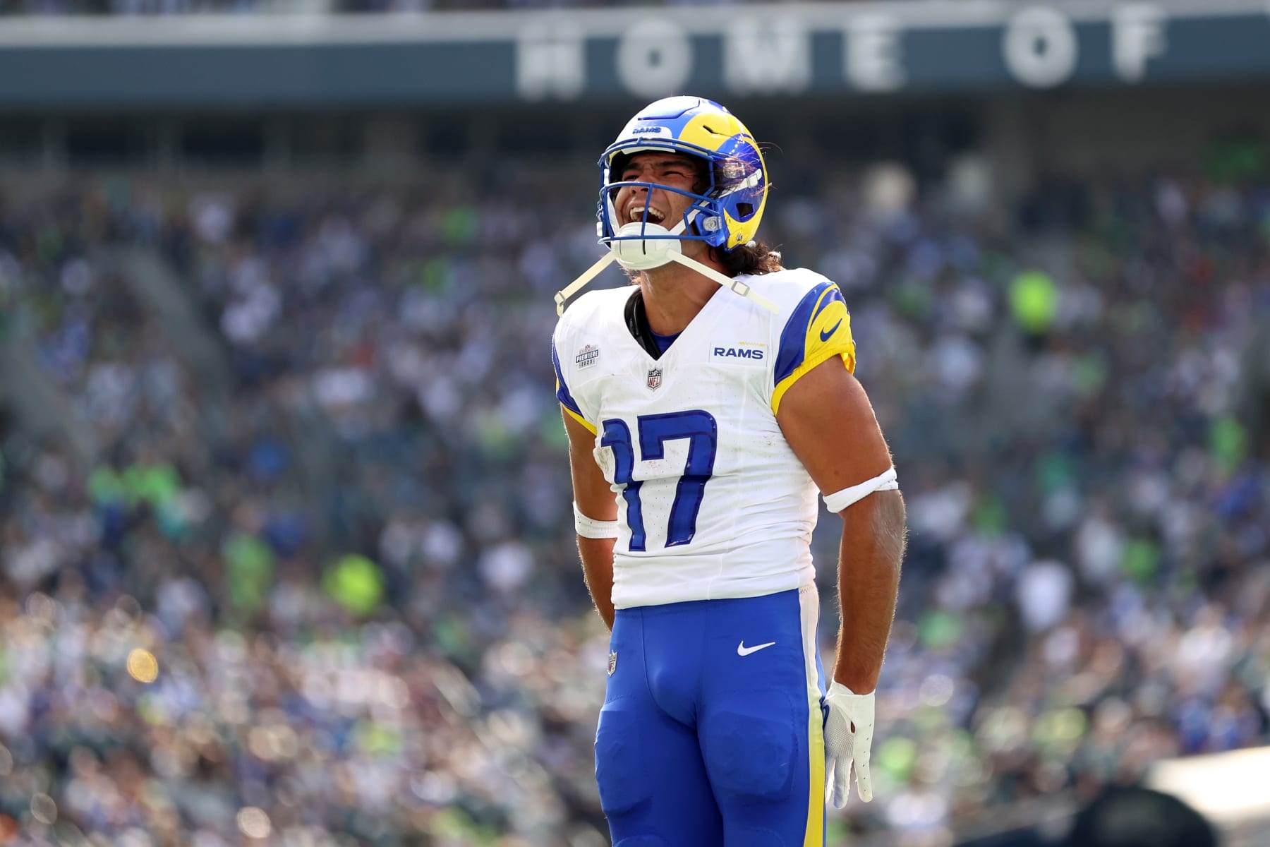 Rams Takeaways From Week 1 Win vs. Seahawks! Puka Nacua Draft