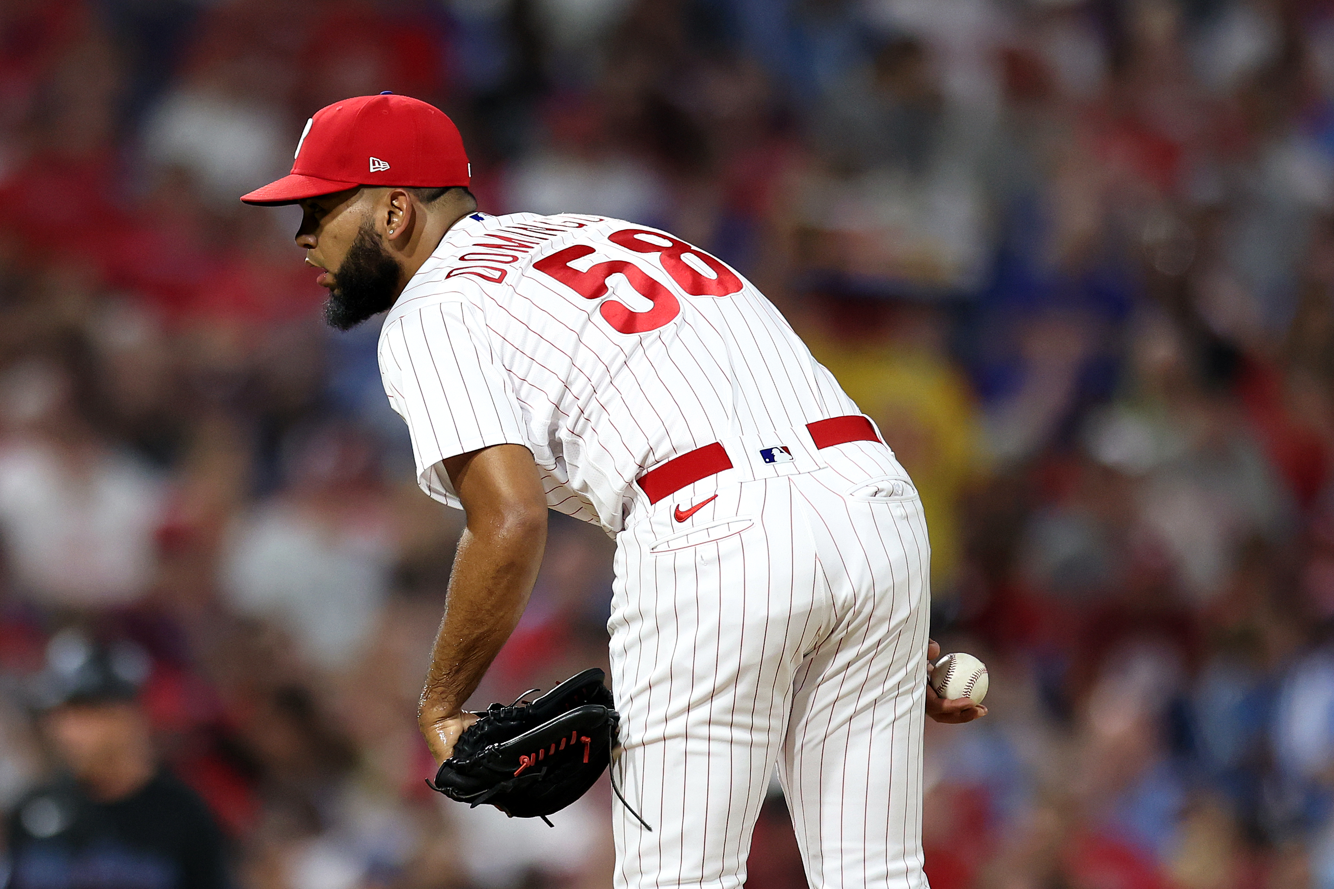 Bullpen decision and lackluster offense spells doom as Phillies lose World  Series ~ Philadelphia Baseball Review - Phillies News, Rumors and Analysis