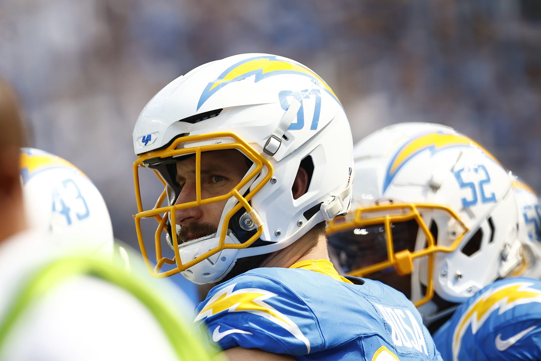 Dolphins vs. Chargers Week 1 TV coverage: CBS relegates game to