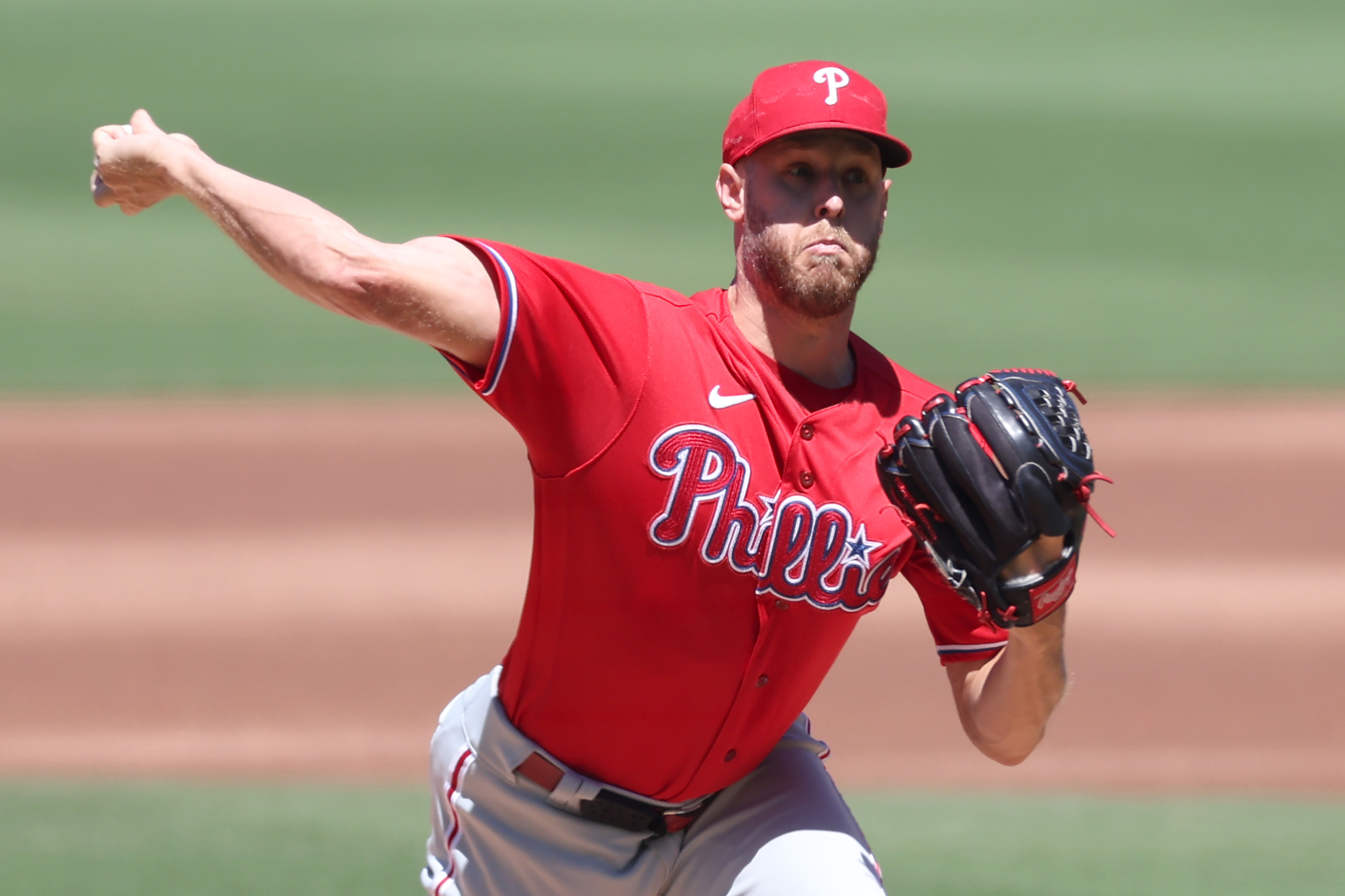 Bullpen decision and lackluster offense spells doom as Phillies lose World  Series ~ Philadelphia Baseball Review - Phillies News, Rumors and Analysis