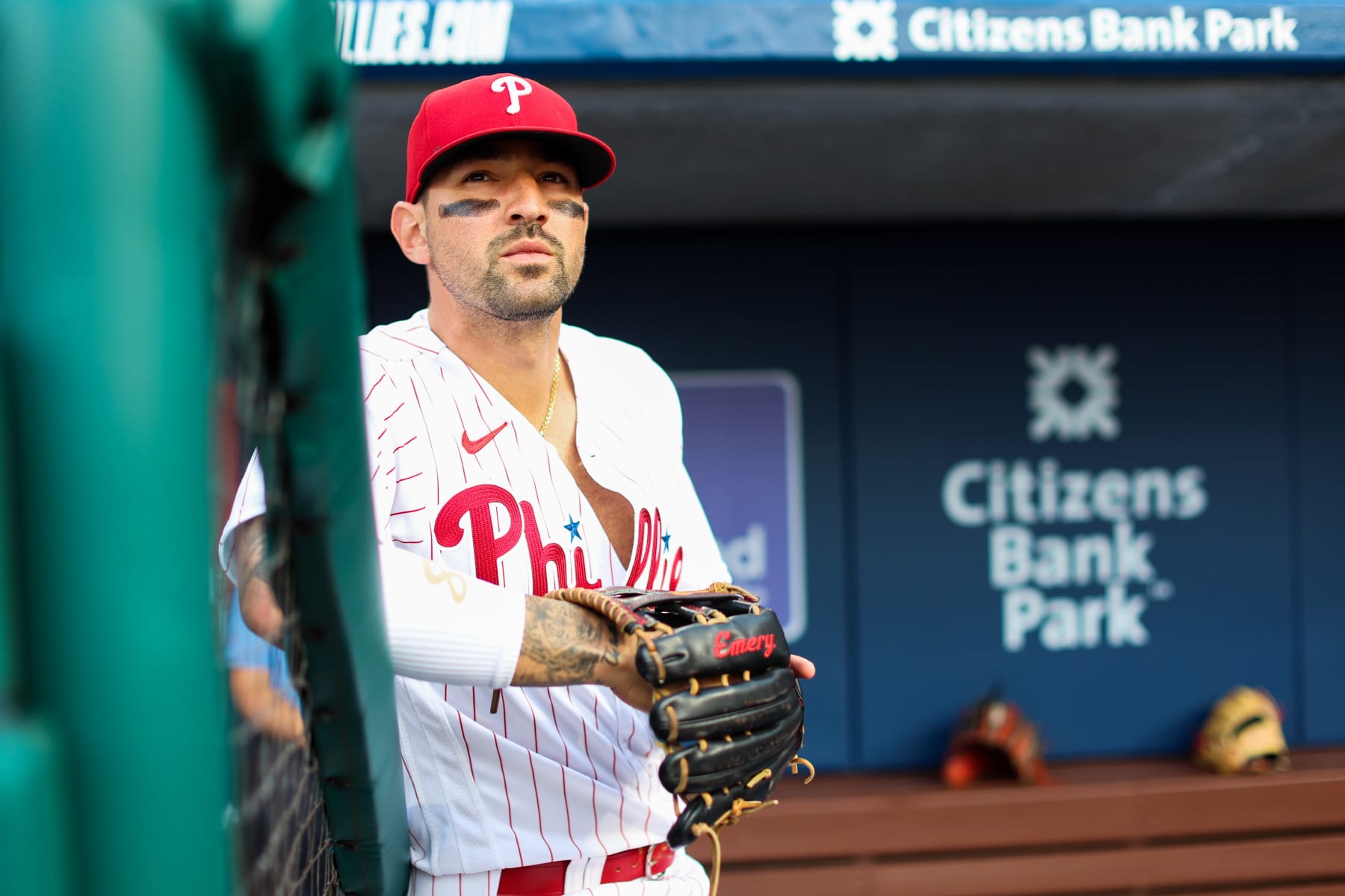 PHILLIES LINEUP IS LETHAL!! Castellanos SIGNED!! 2022 TEAM PREVIEW with  PHILLIES HOT STOVE MEDIA! 