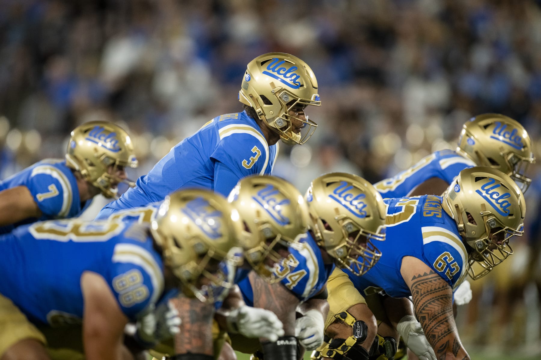 College football spread picks: Predictions for Week 3 of 2023