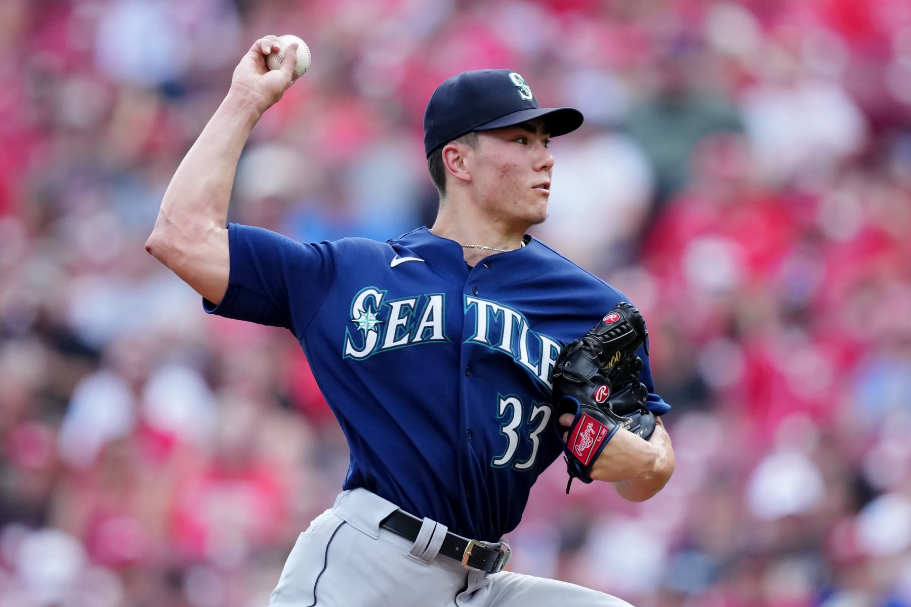 Mariners: 1 fatal flaw Seattle must address in final month before 2022 MLB  Playoffs