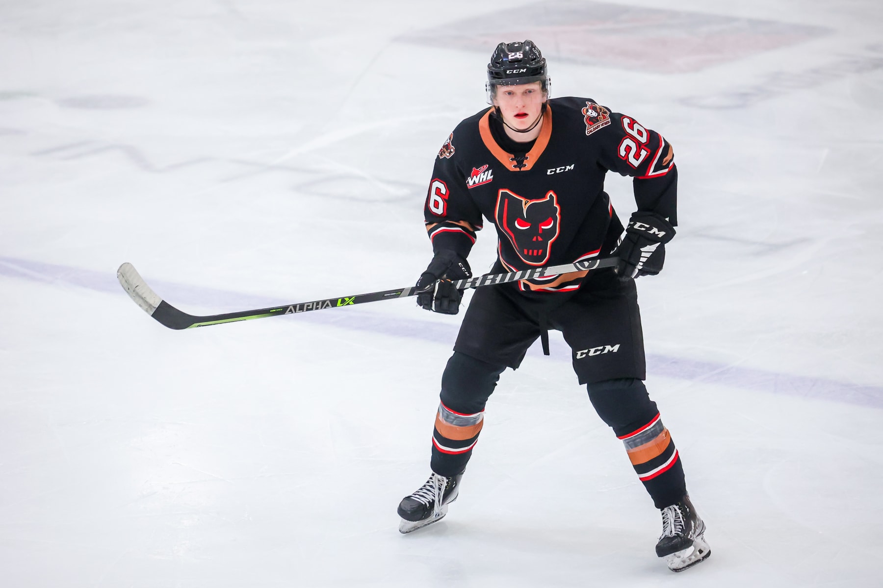 2024 NHL Draft Rankings: Baracchini's Way Too Early Top 32