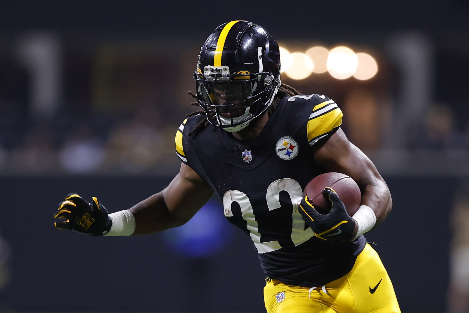 SenraSays: 2023 Fantasy Football Rankings Week 2 