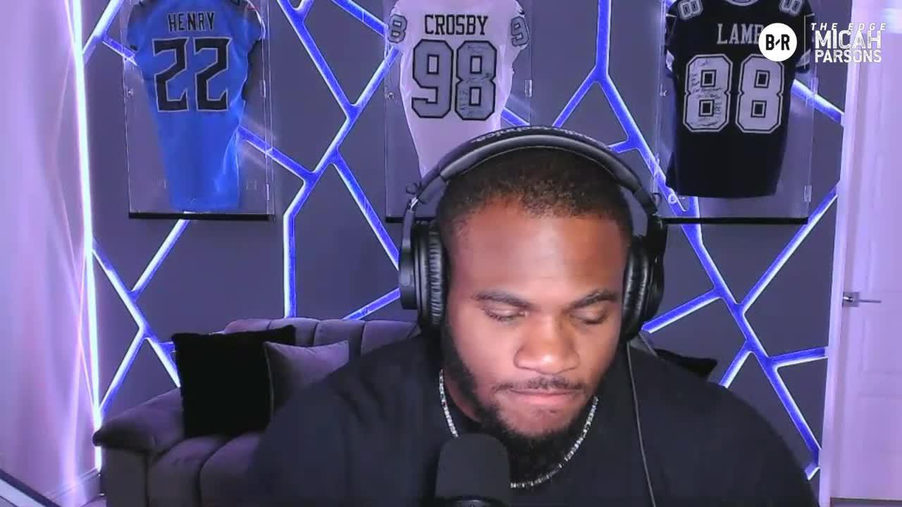 Micah Parsons, Cowboys clap back at ex-NFL player Bart Scott for