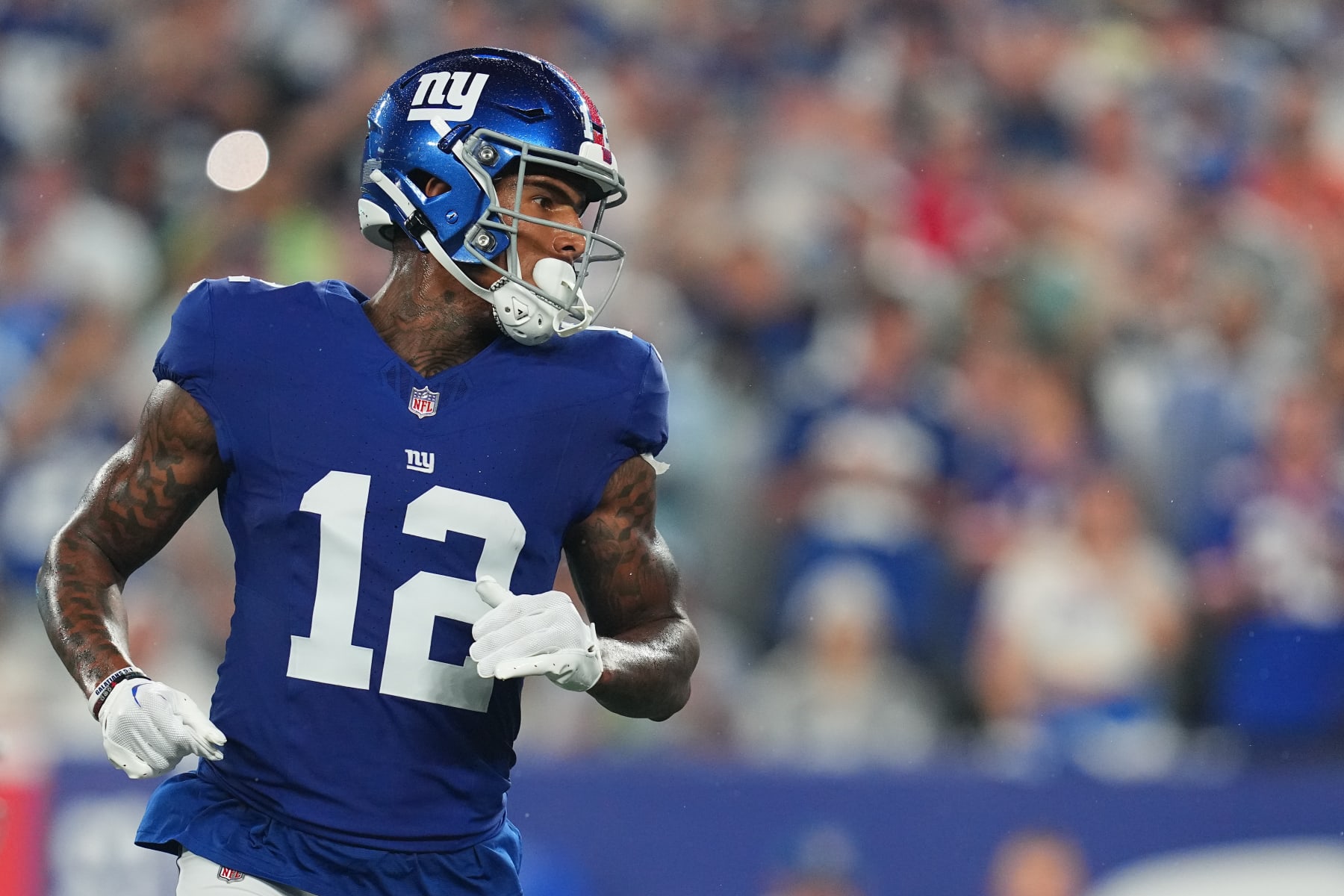 Fantasy Football Multiverse: Can Tee Higgins be a Top-Five Receiver in  2023?