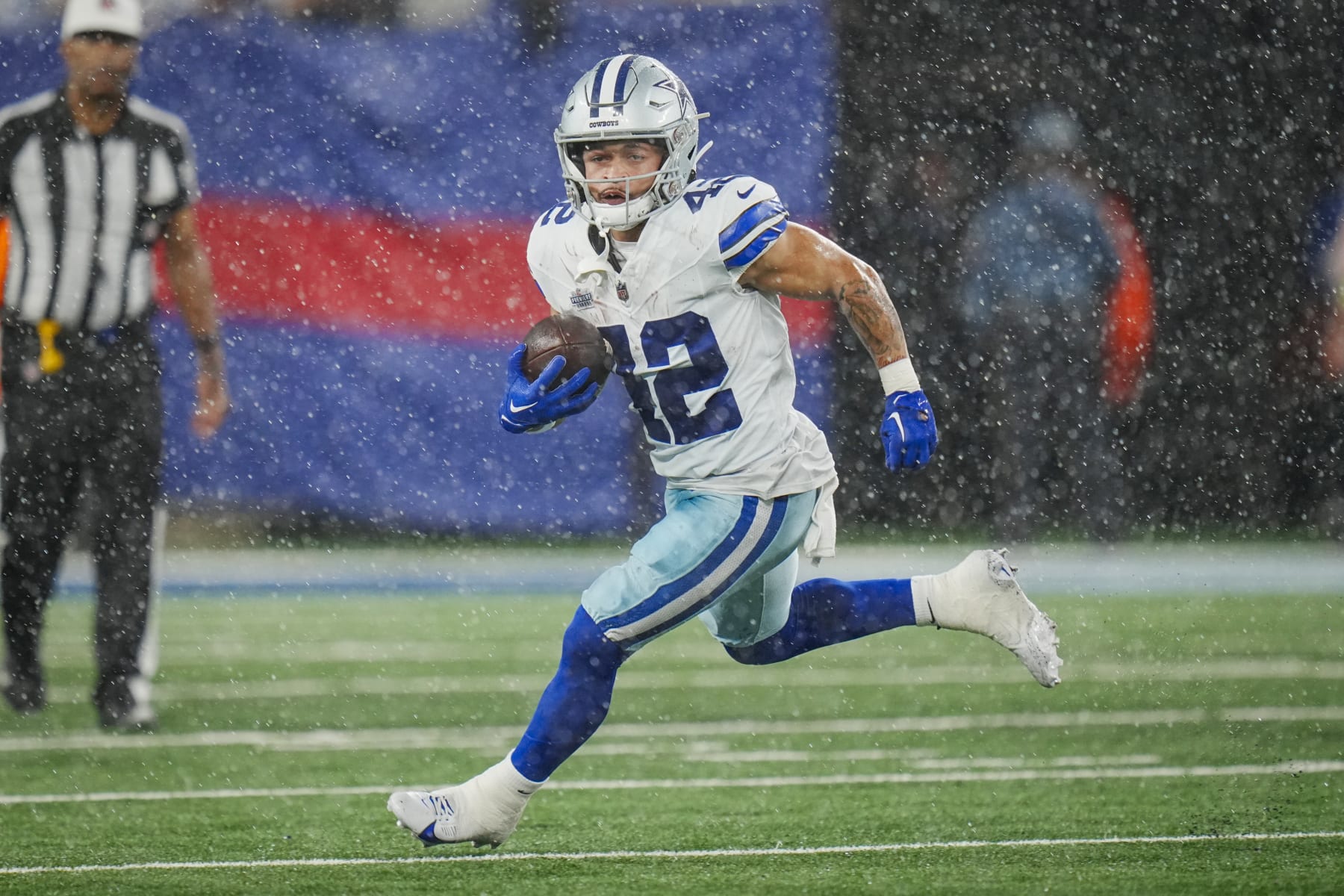 Trevon Diggs, Cowboys Reportedly Agree to 5-Year, $97M Contract Extension, News, Scores, Highlights, Stats, and Rumors