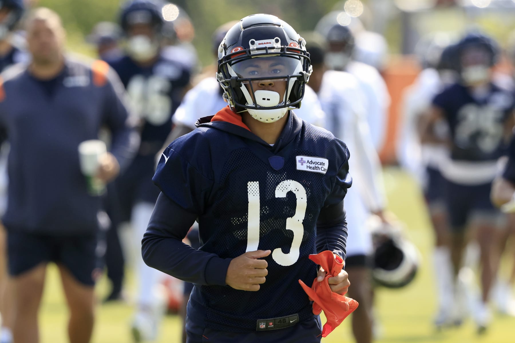 Bears vs Titans Preseason: Inside the snap counts, stats, and more - Windy  City Gridiron