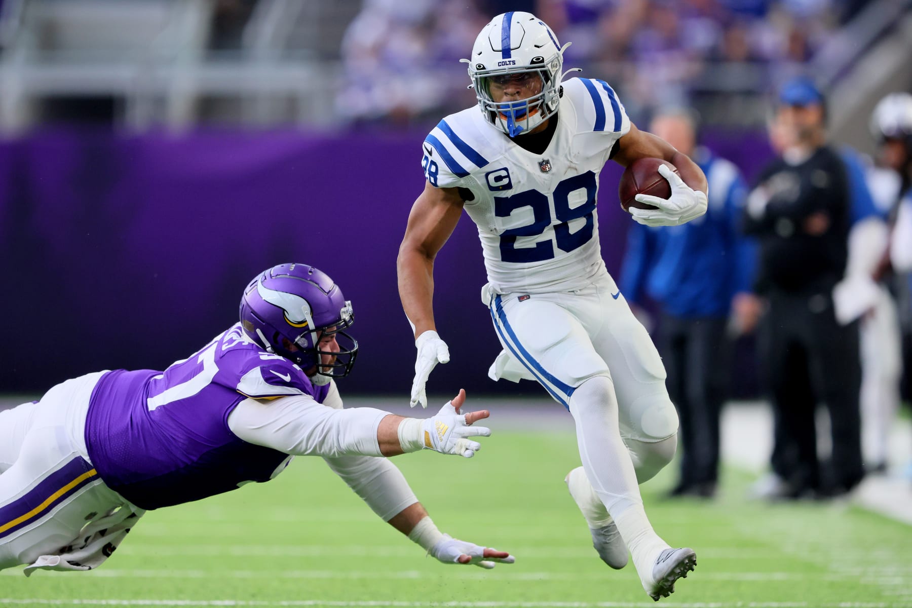 2023 Circa Million V NFL Week 2 Selections: Joe Burrow Bounces Back,  Detroit Lions Will Maul Seattle Seahawks – OutKick