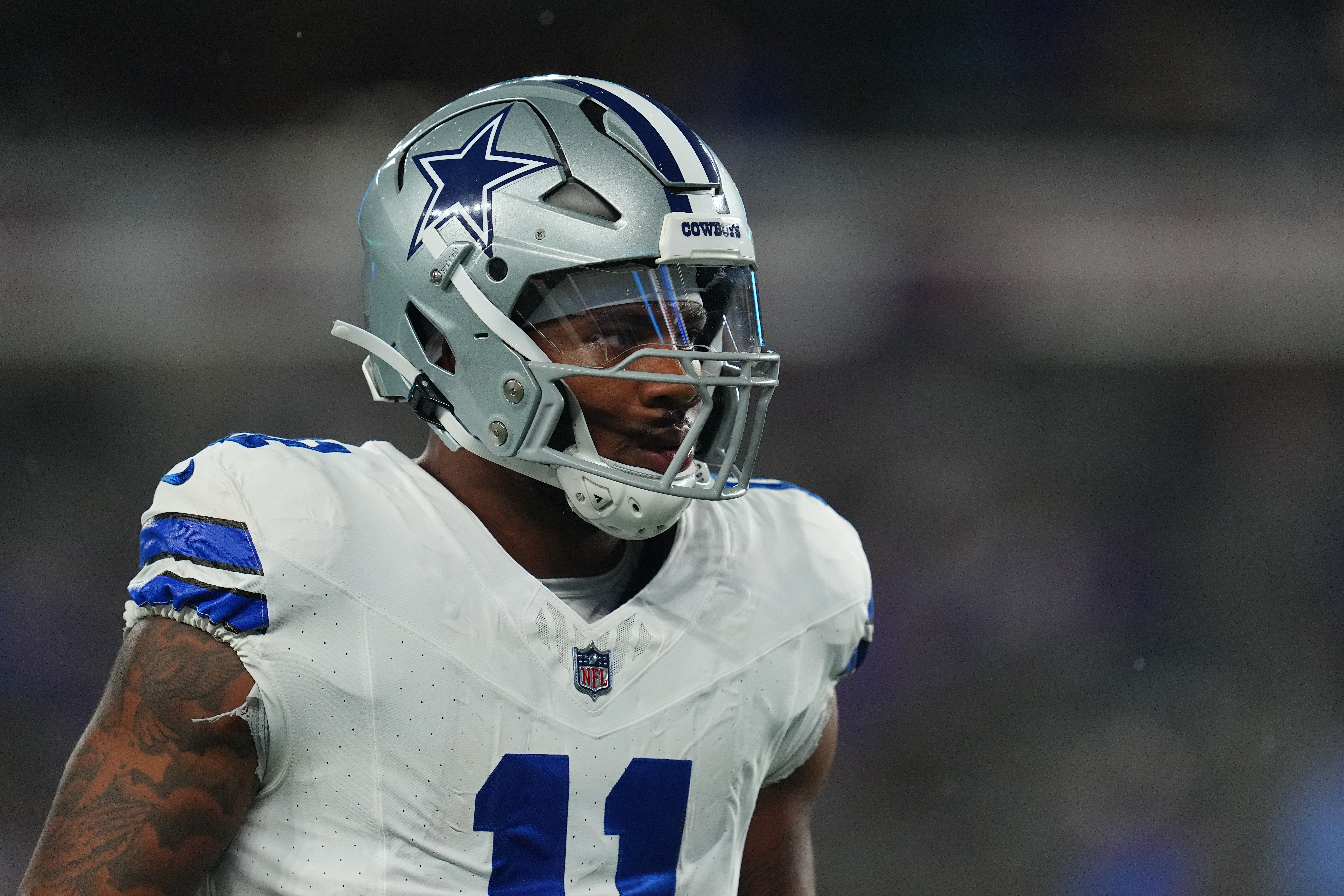 Dallas Cowboys, National Football League, News, Scores, Highlights,  Injuries, Stats, Standings, and Rumors